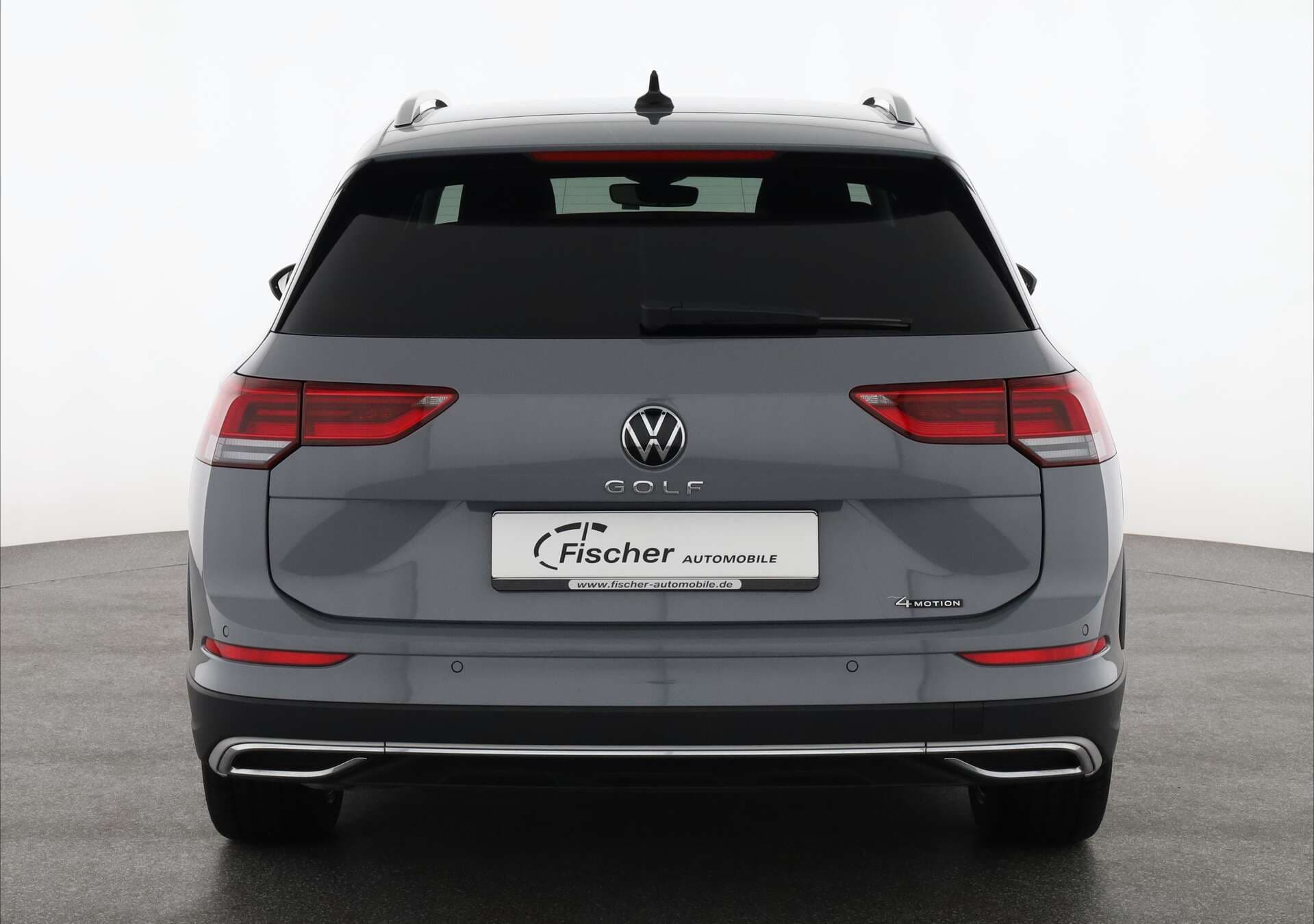 VOLKSWAGEN Golf Variant, photo 5 sur 17