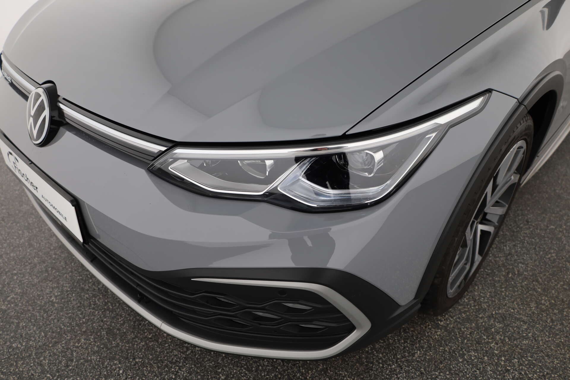 VOLKSWAGEN Golf Variant, photo 6 sur 17