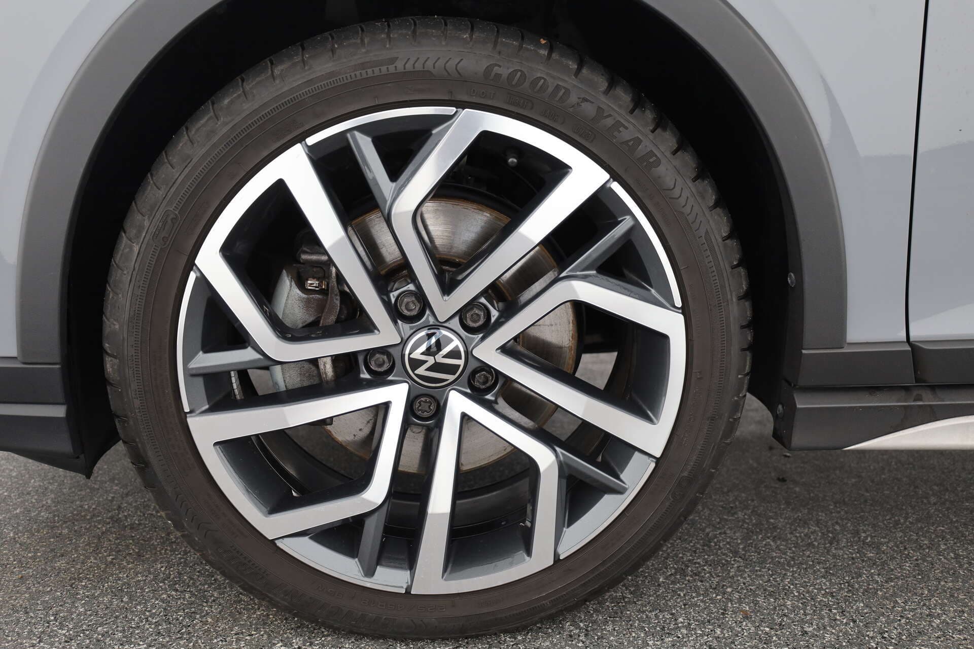 VOLKSWAGEN Golf Variant, photo 7 sur 17