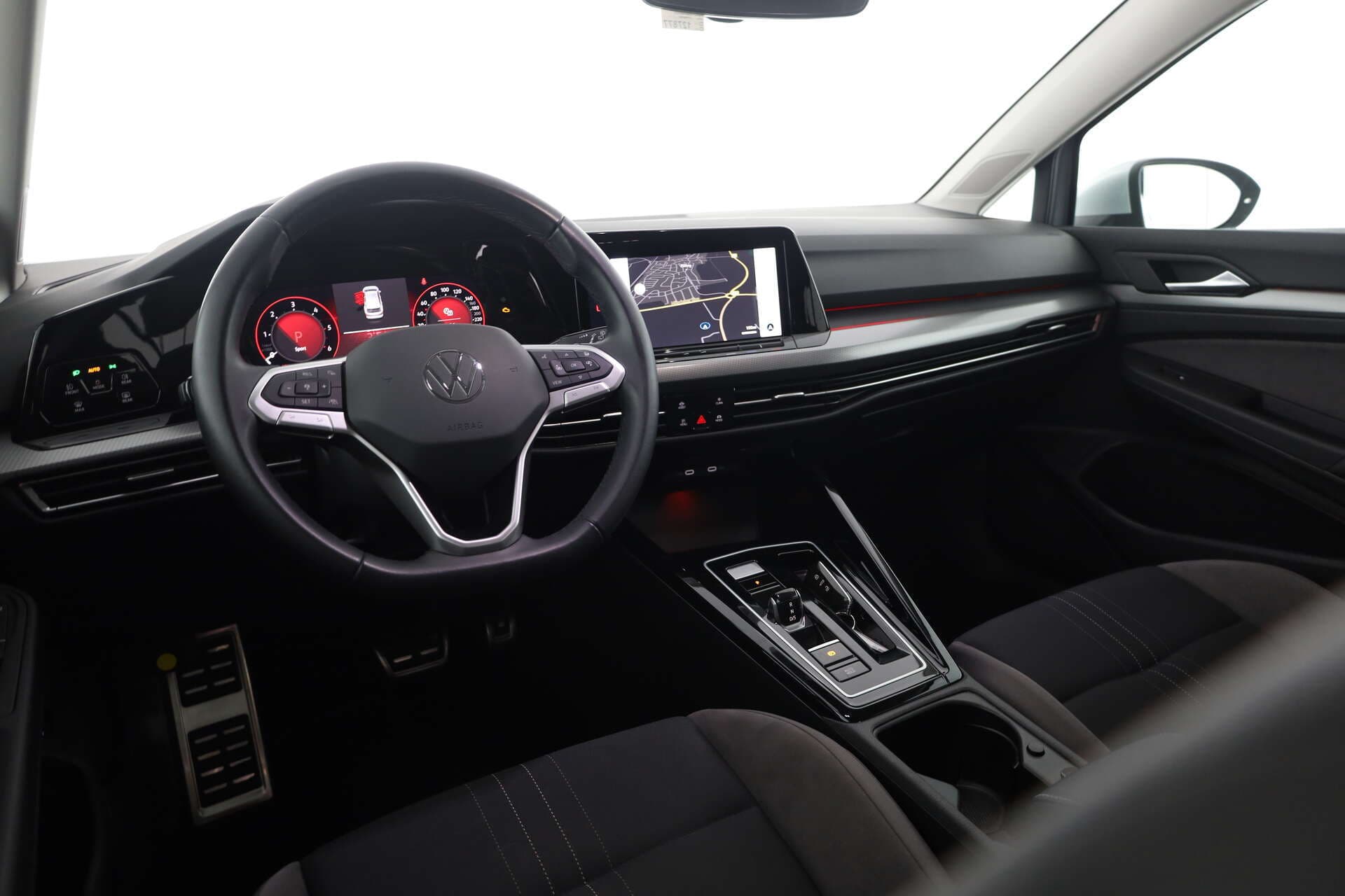 VOLKSWAGEN Golf Variant, photo 8 sur 17