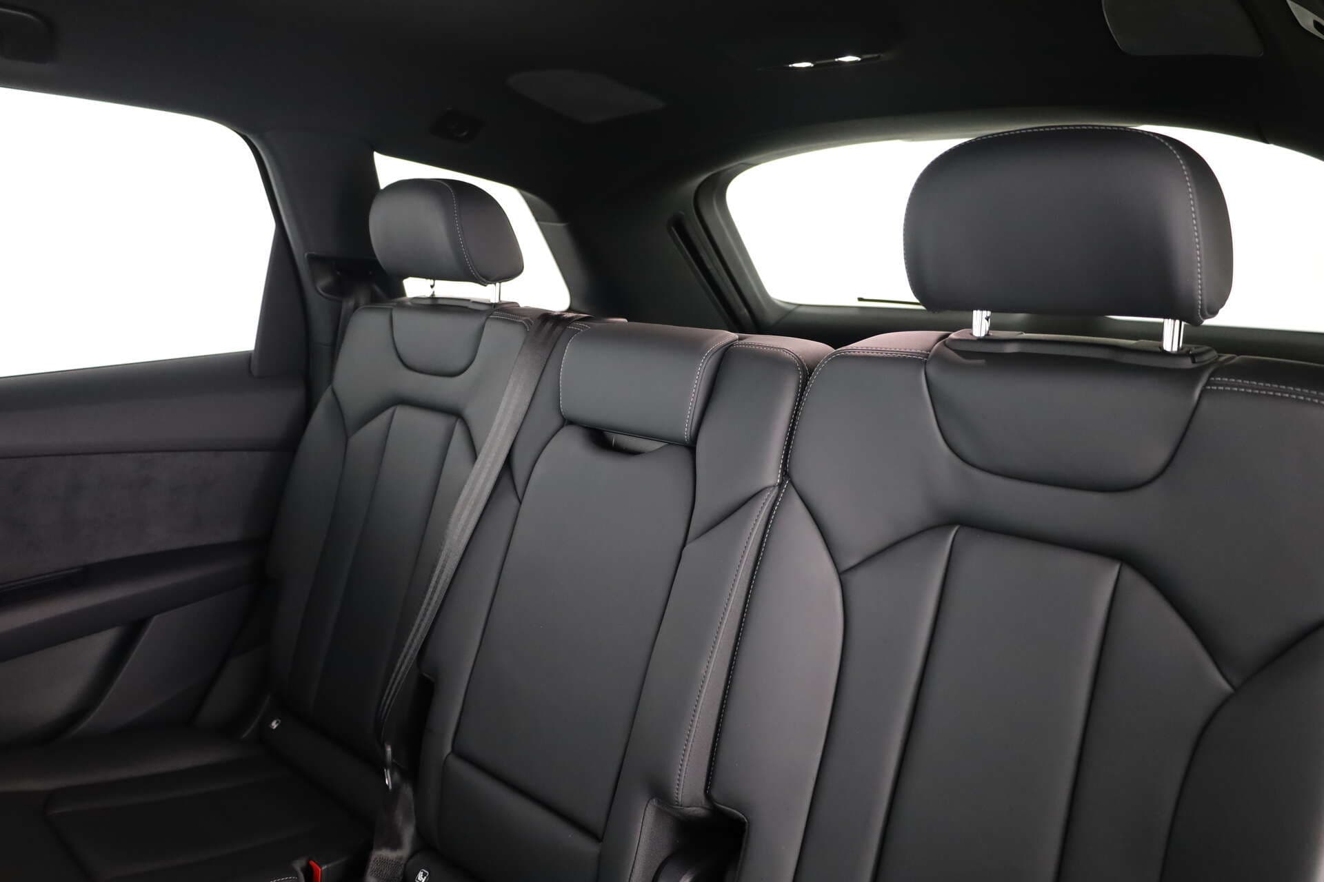 AUDI Q7, photo 10 sur 17