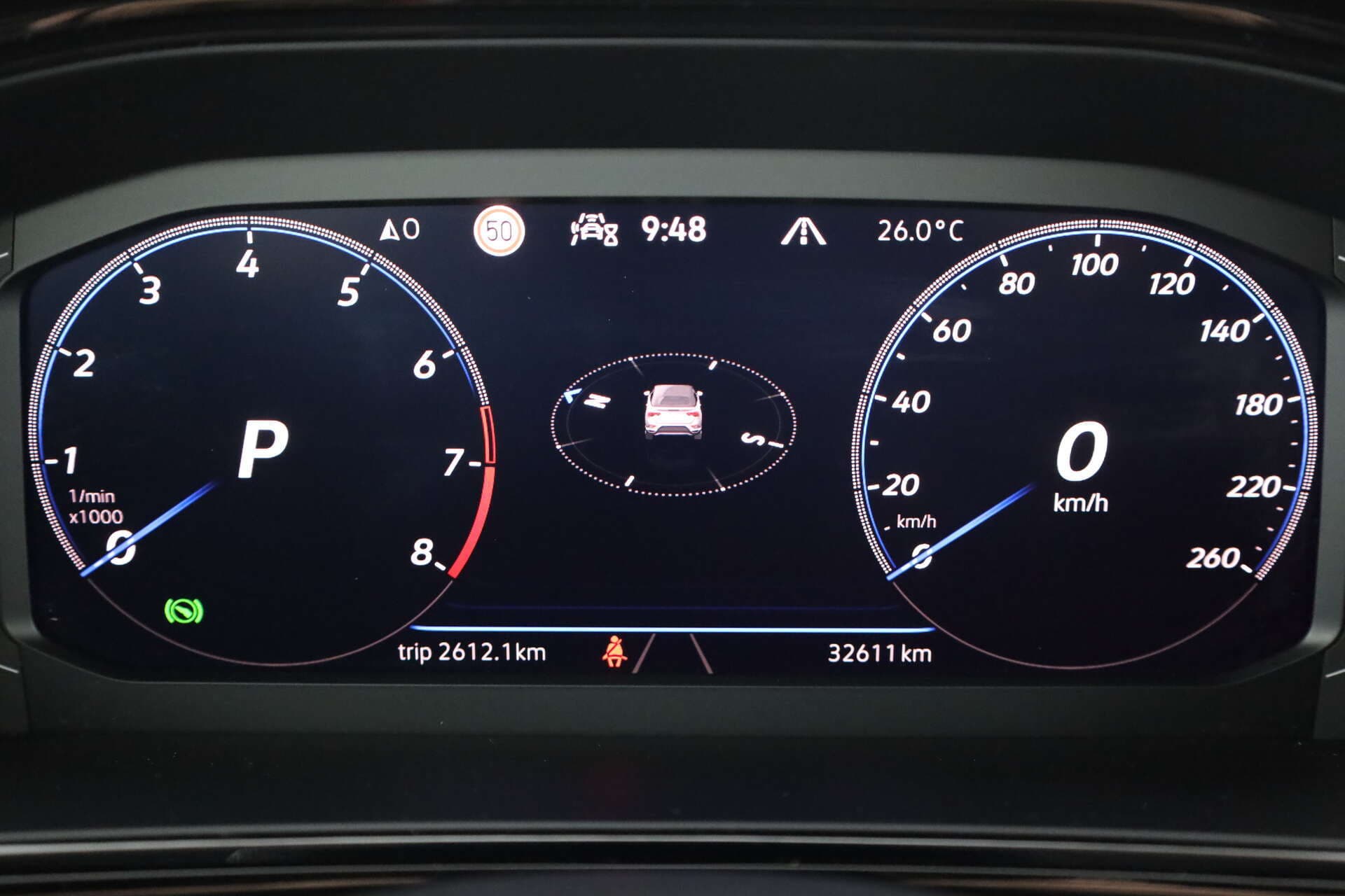 VOLKSWAGEN T-Roc Cabriolet, photo 12 sur 17