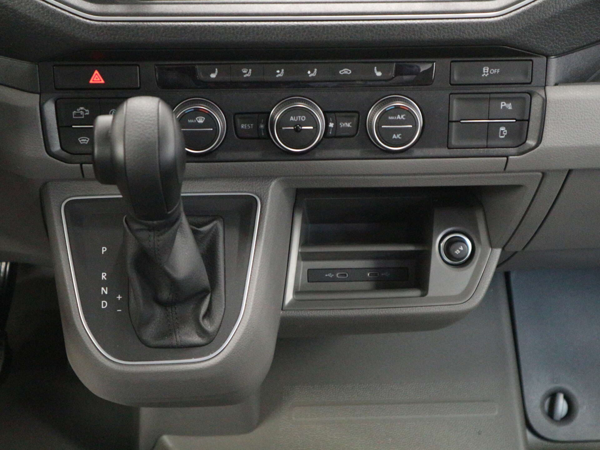 VOLKSWAGEN NUTZFAHRZEUGE Grand California, photo 17 sur 17