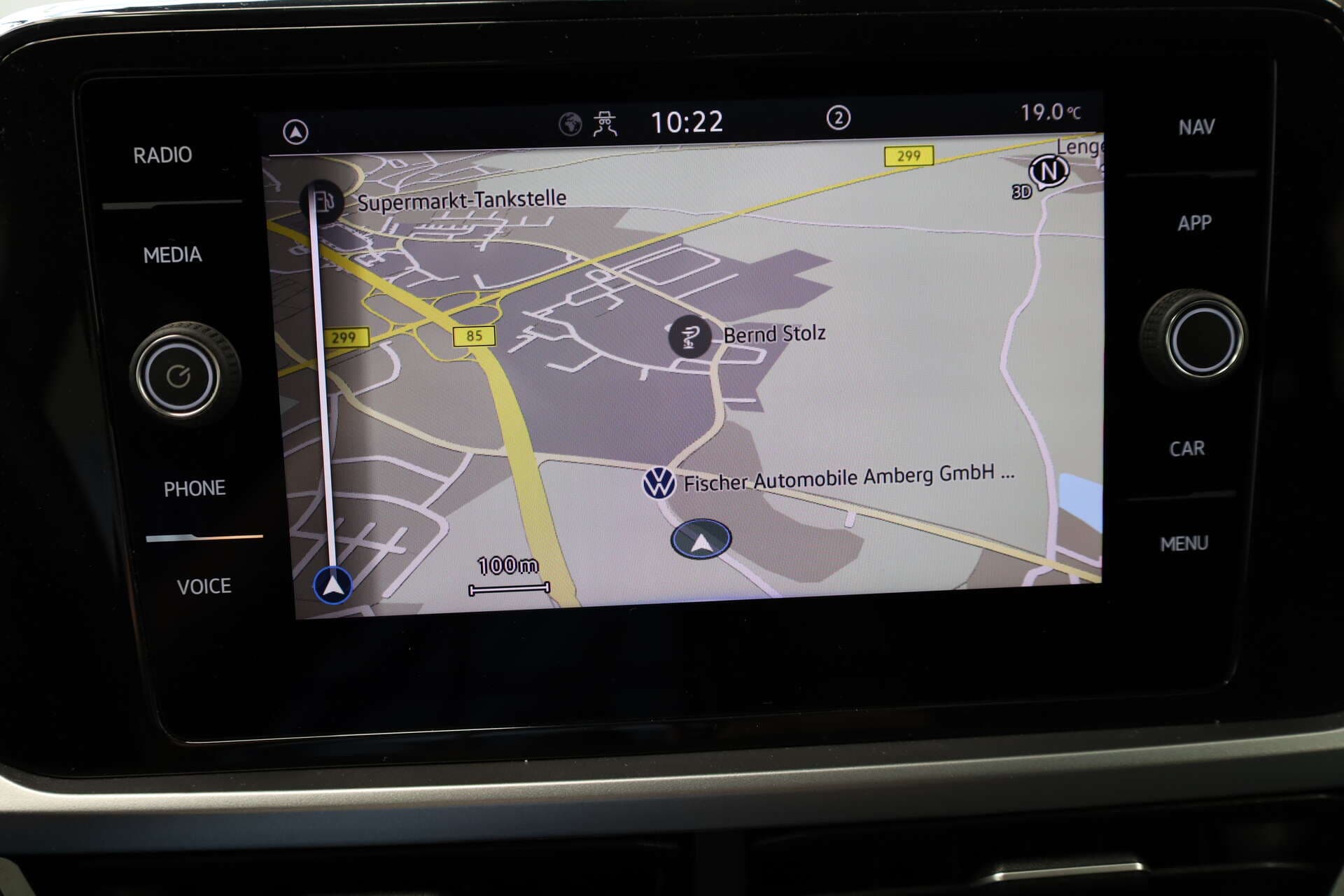 VOLKSWAGEN T-Roc, photo 10 sur 15