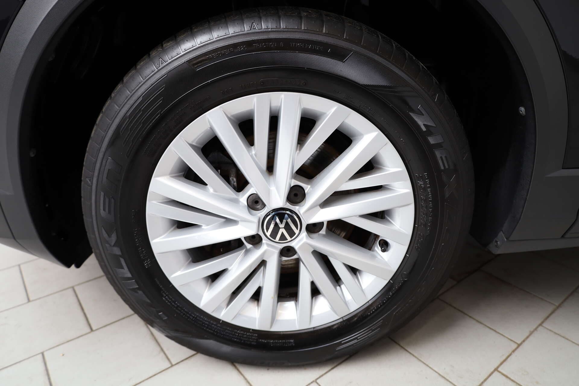 VOLKSWAGEN T-Roc, photo 15 sur 15