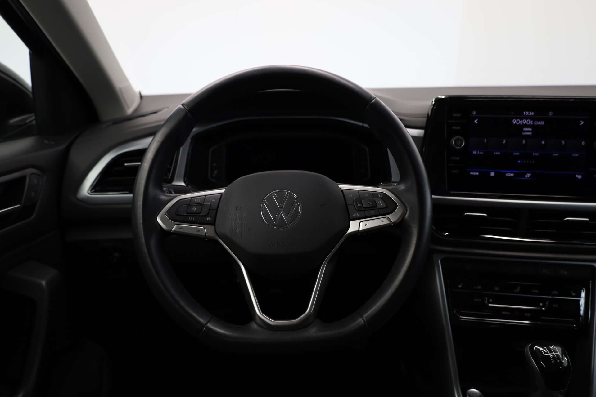 VOLKSWAGEN T-Roc, photo 6 sur 15