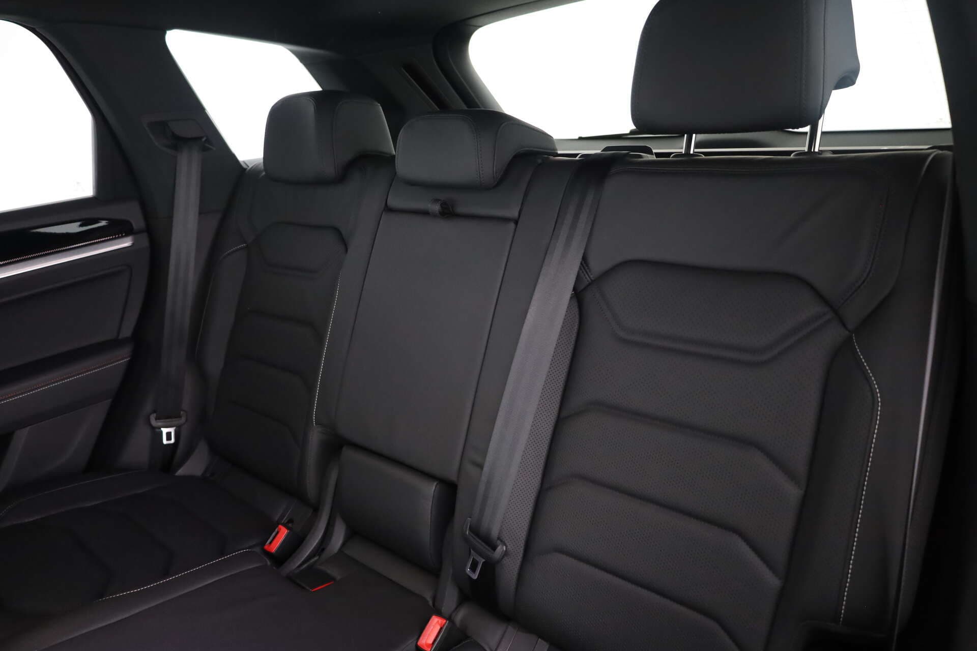 VOLKSWAGEN Touareg, photo 10 sur 17
