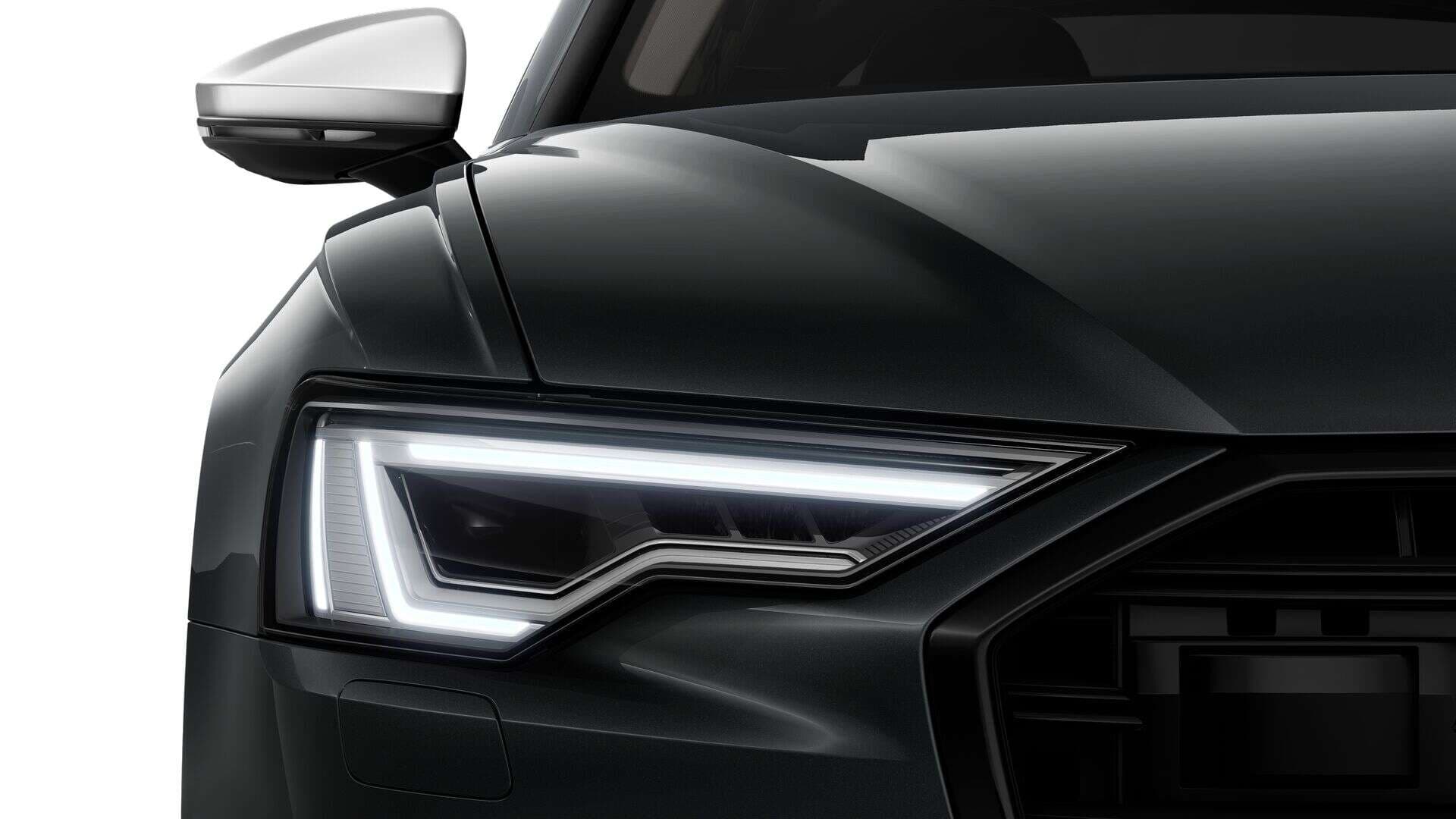 AUDI S6 Avant, photo 2 sur 8