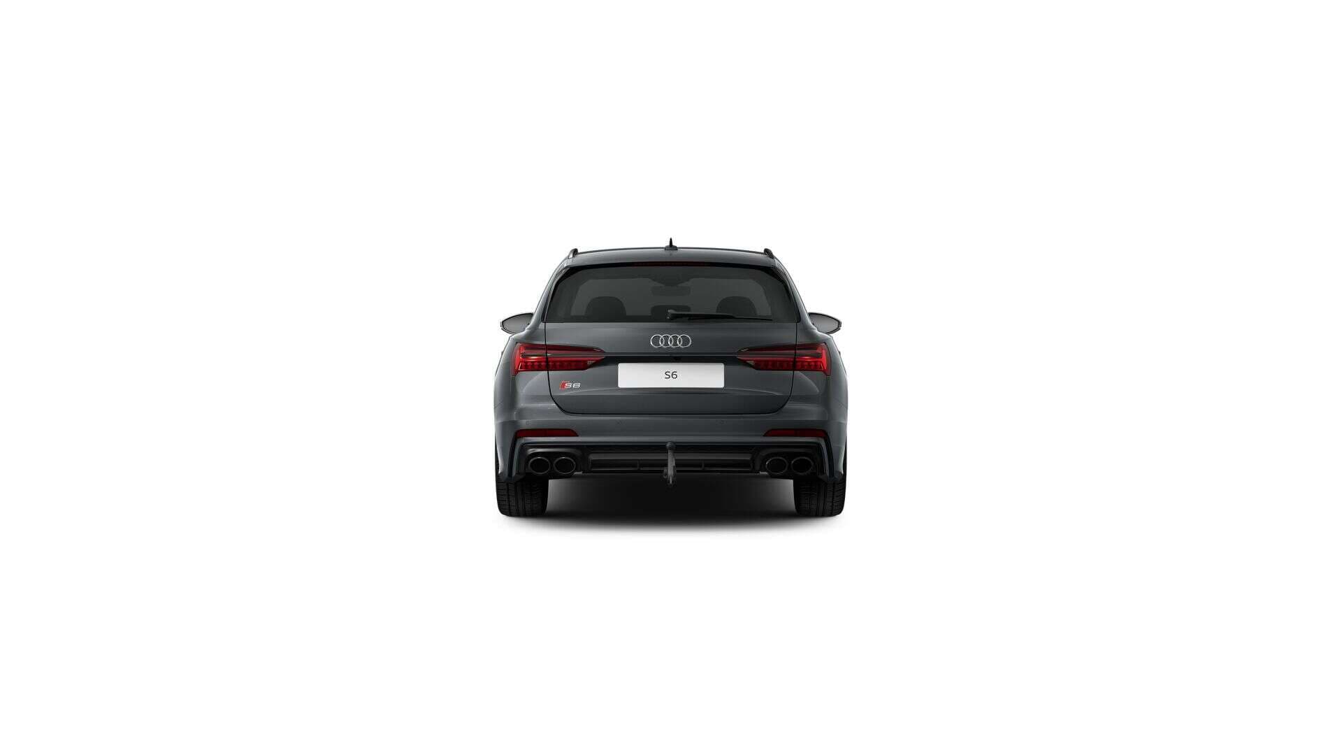 AUDI S6 Avant, photo 4 sur 8