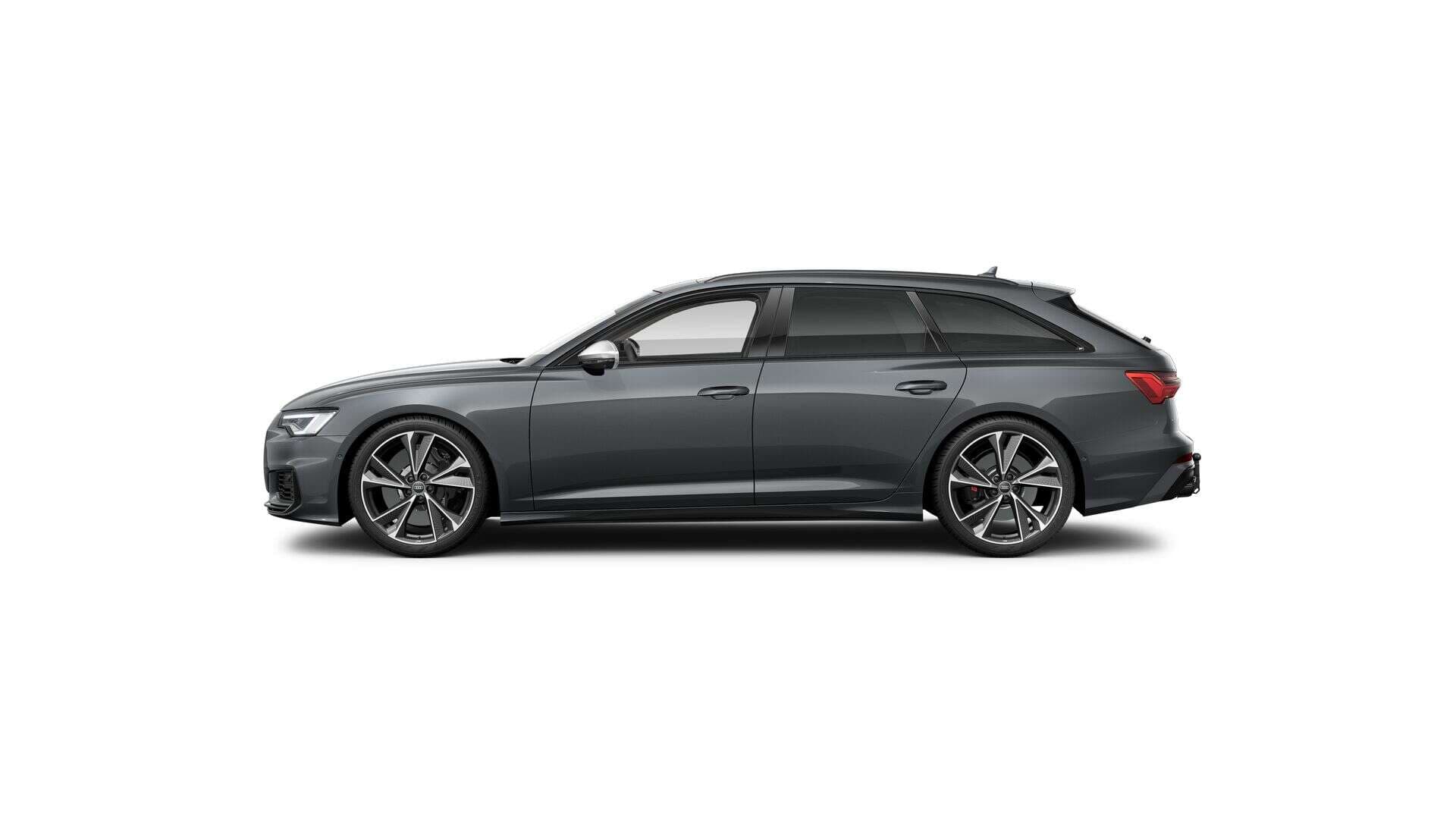AUDI S6 Avant, photo 6 sur 8