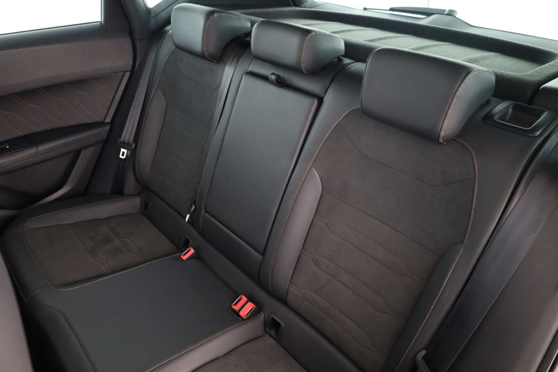 CUPRA Ateca, photo 9 sur 17