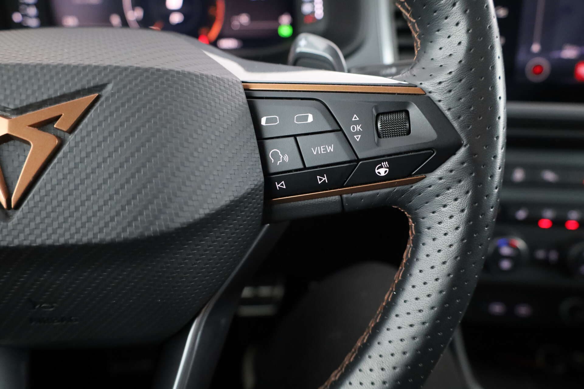 CUPRA Ateca, photo 14 sur 17