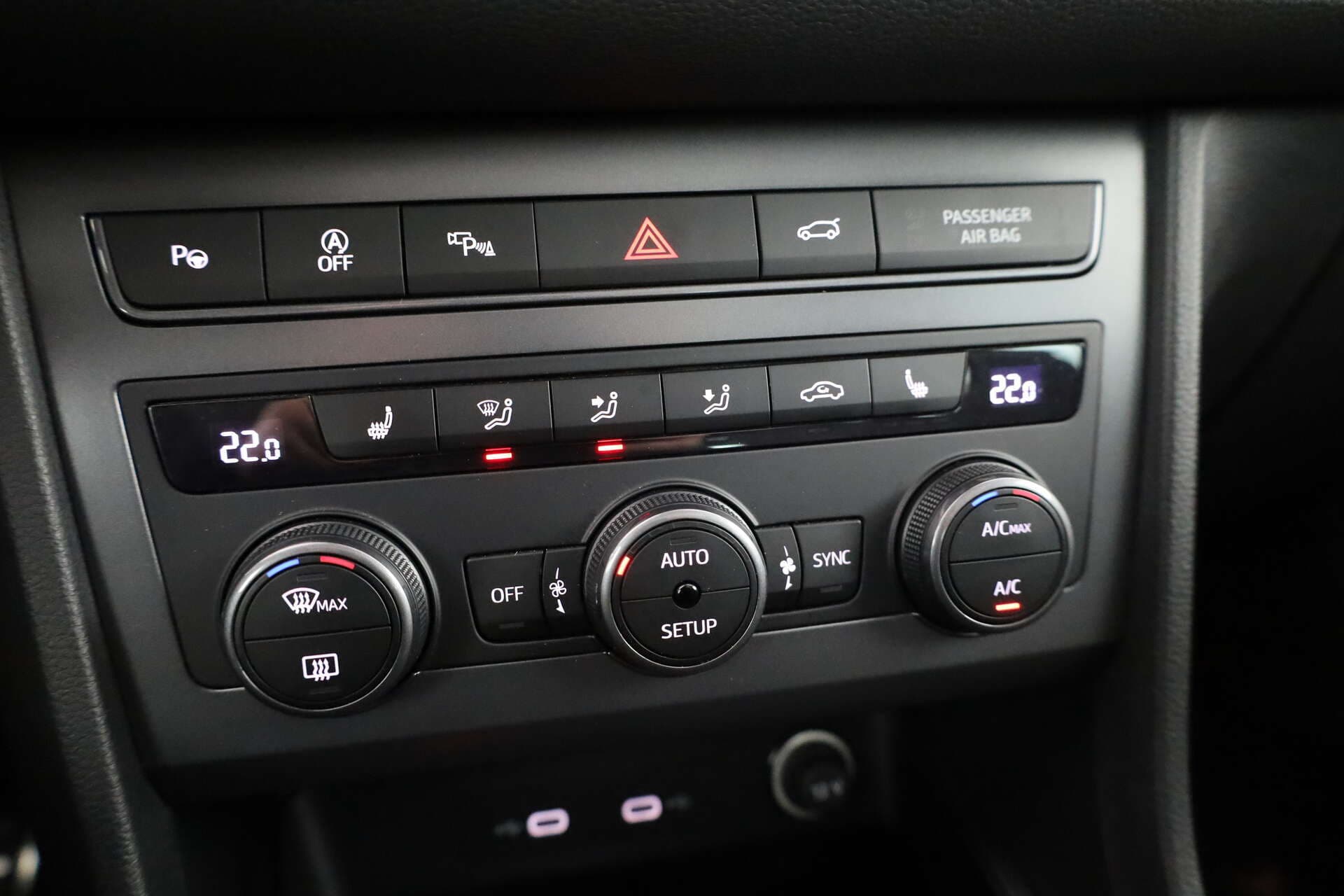 CUPRA Ateca, photo 16 sur 17