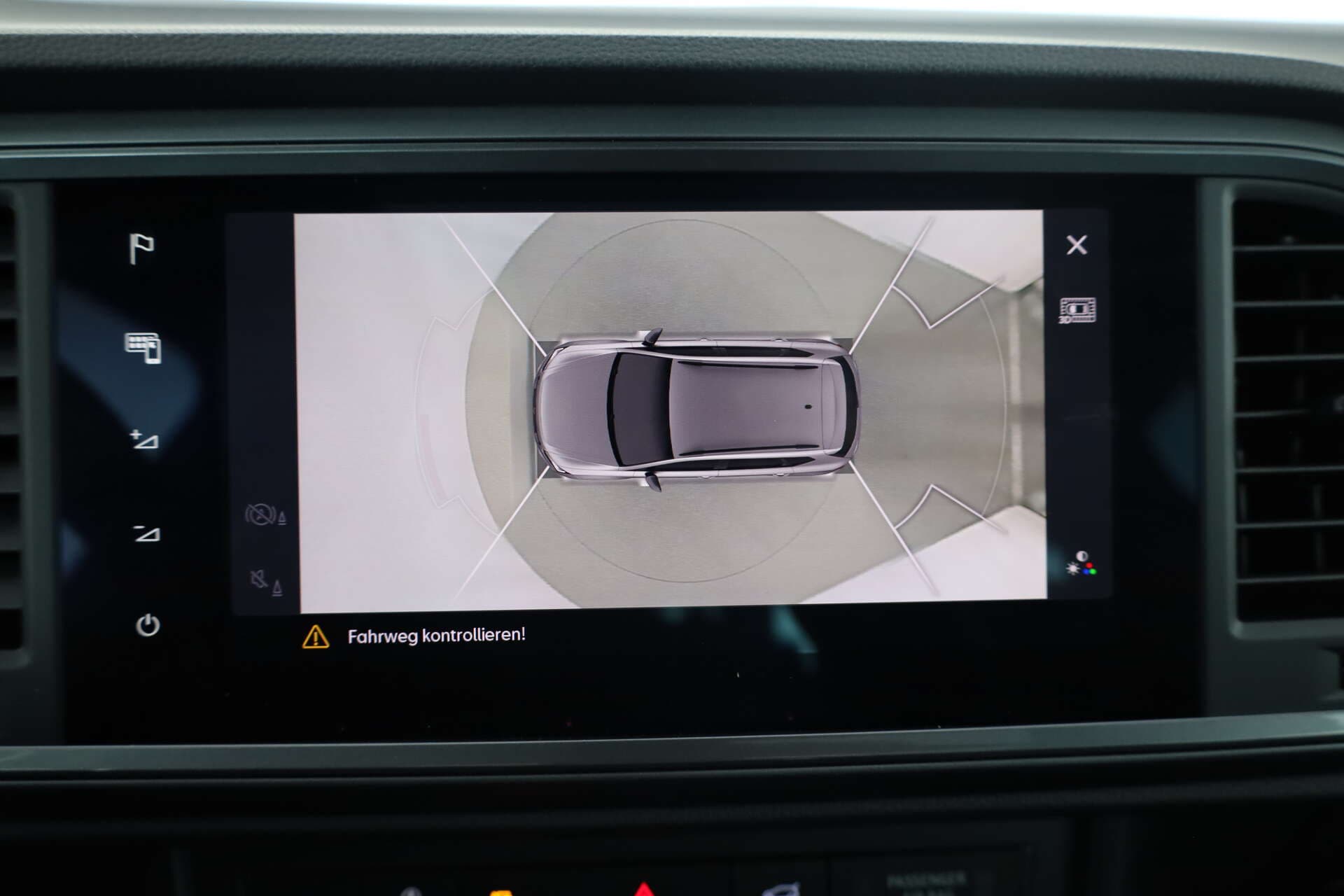 CUPRA Ateca, photo 17 sur 17