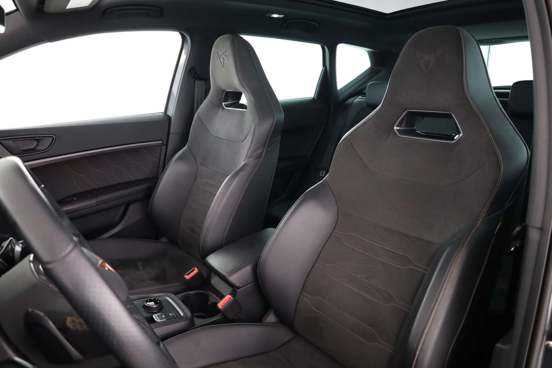 CUPRA Ateca, photo 8 sur 17