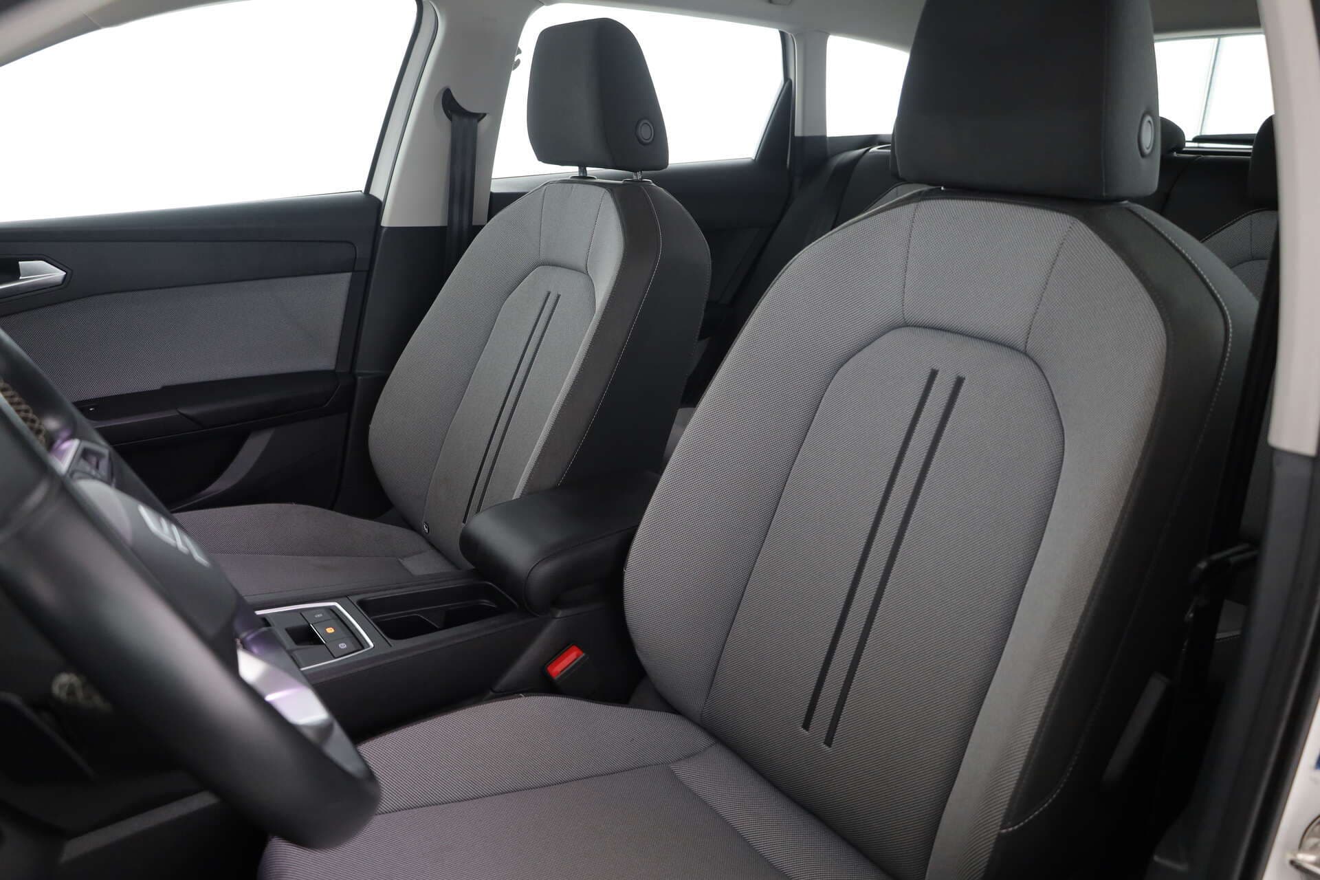 SEAT Leon Sportstourer, photo 9 sur 17