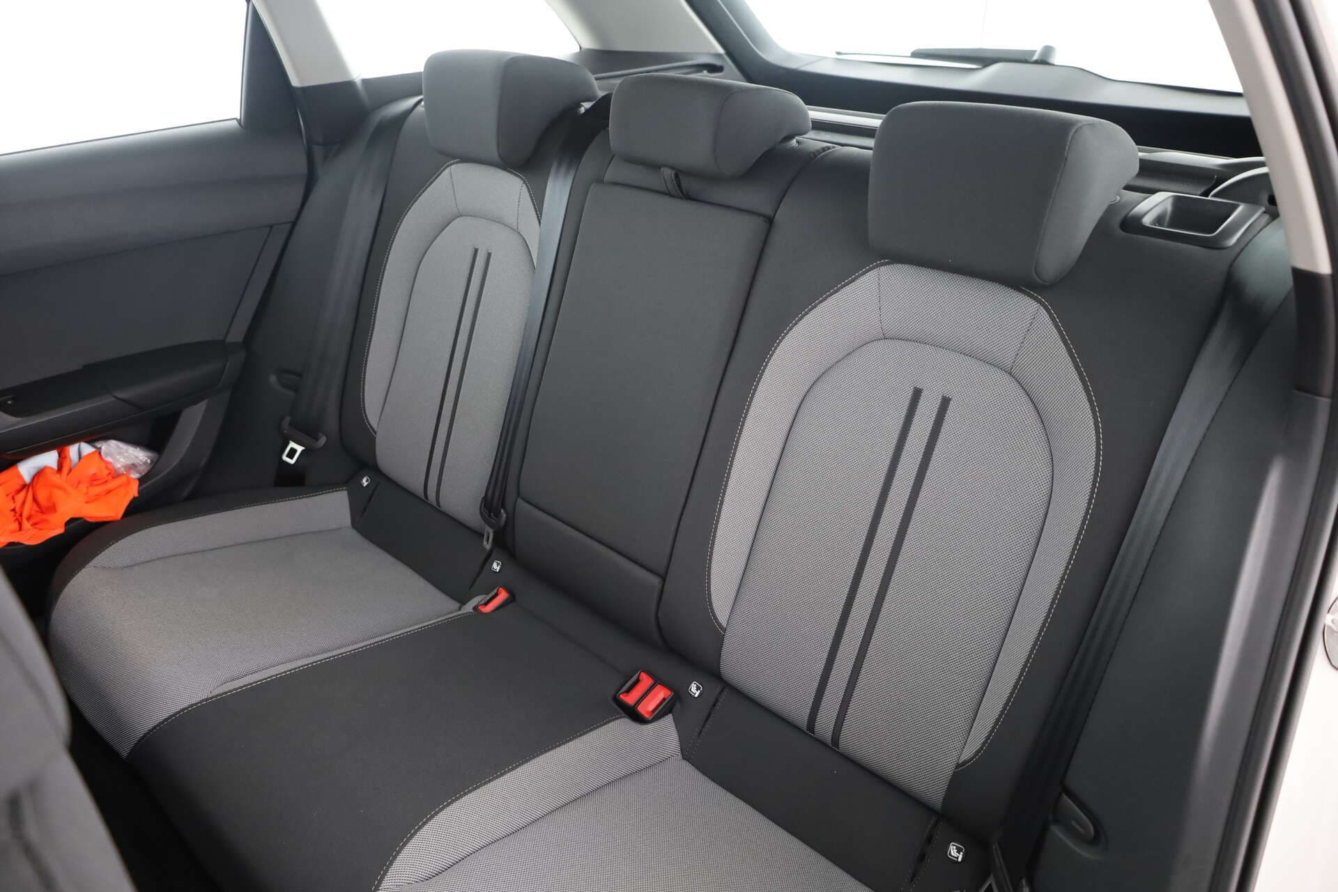 SEAT Leon Sportstourer, photo 10 sur 17