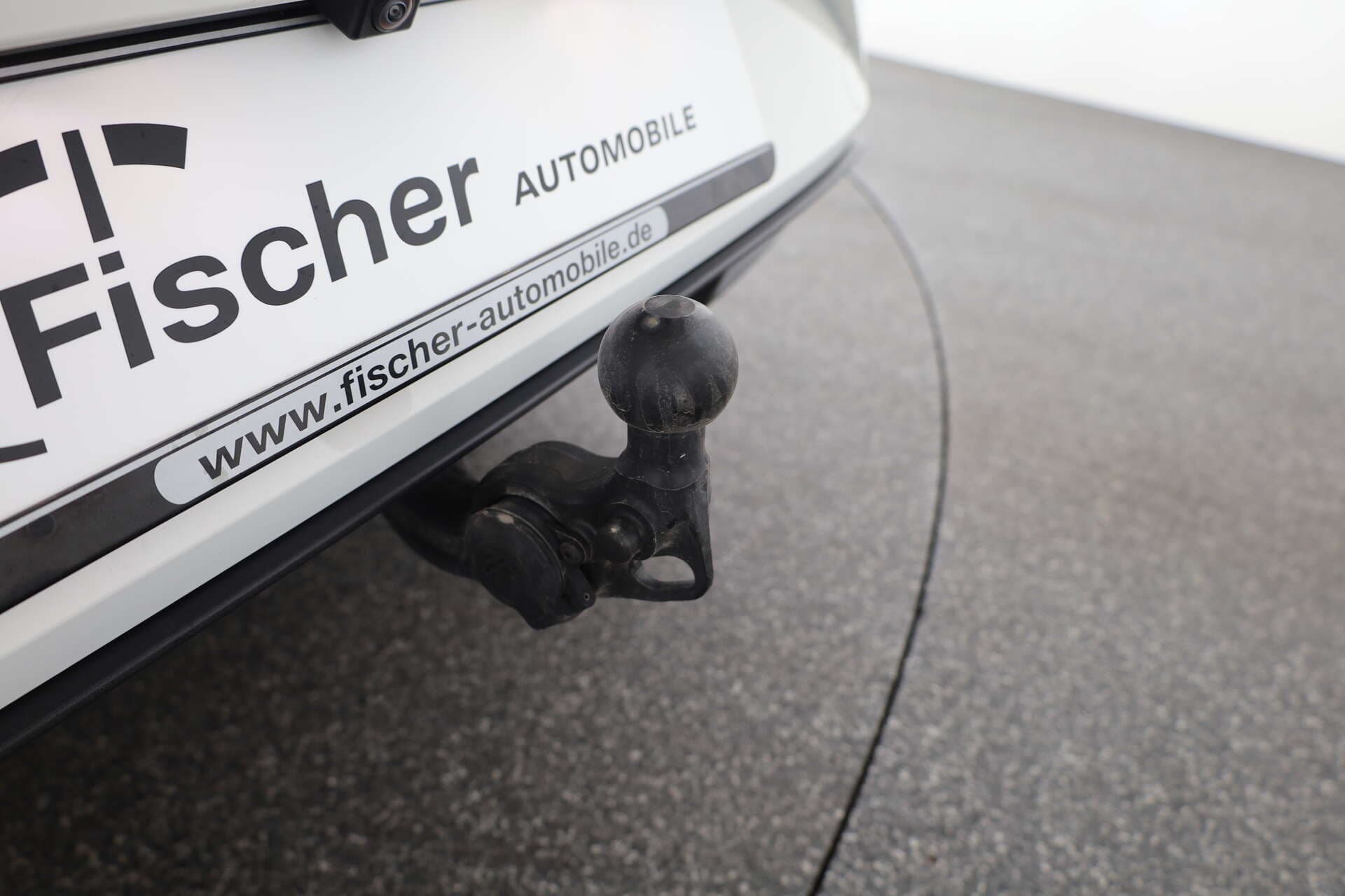 SEAT Leon Sportstourer, photo 12 sur 17
