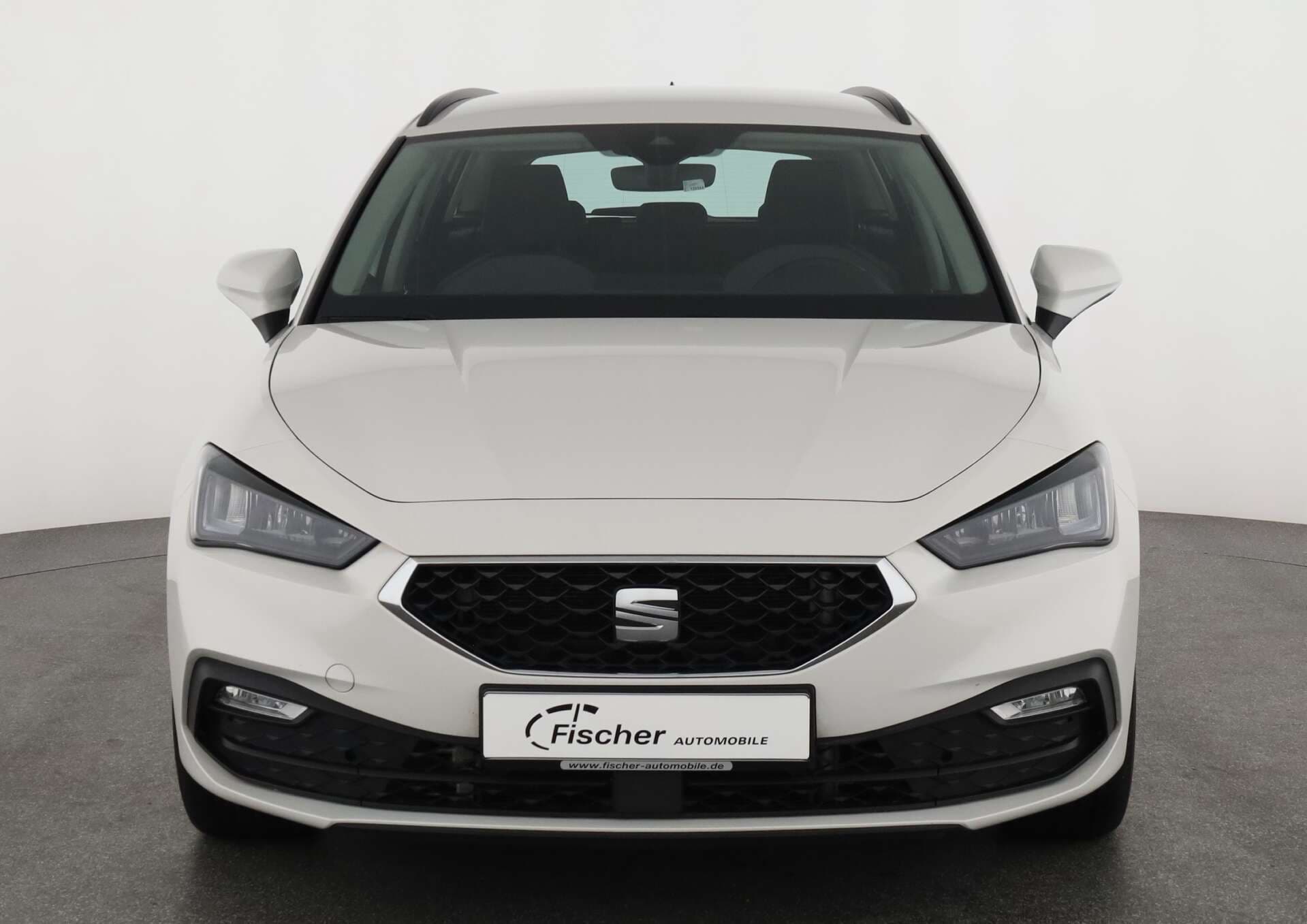 SEAT Leon Sportstourer, photo 2 sur 17