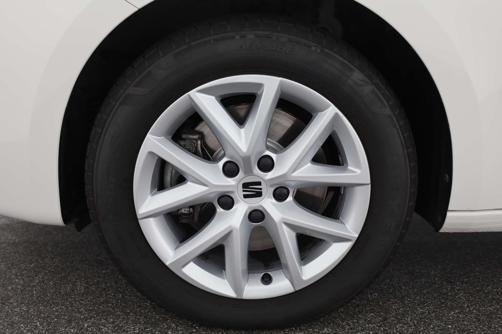 SEAT Leon Sportstourer, photo 7 sur 17