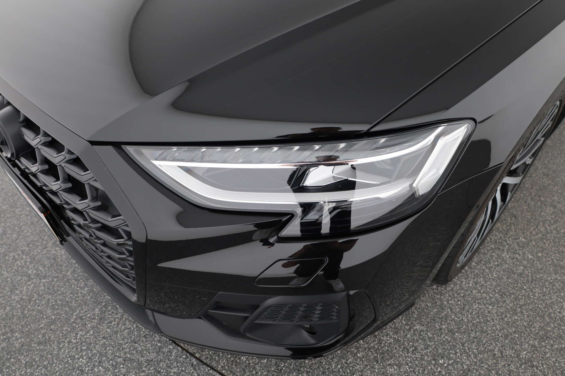 AUDI A8, photo 6 sur 17