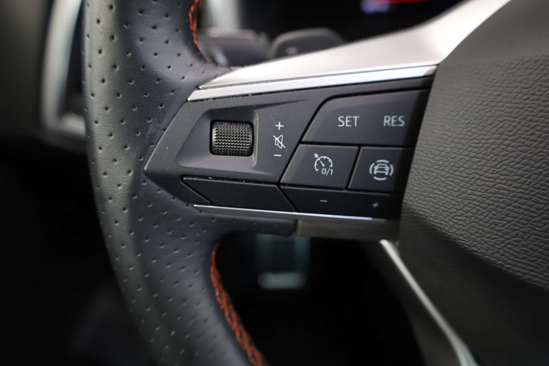 SEAT Ateca, photo 9 sur 16