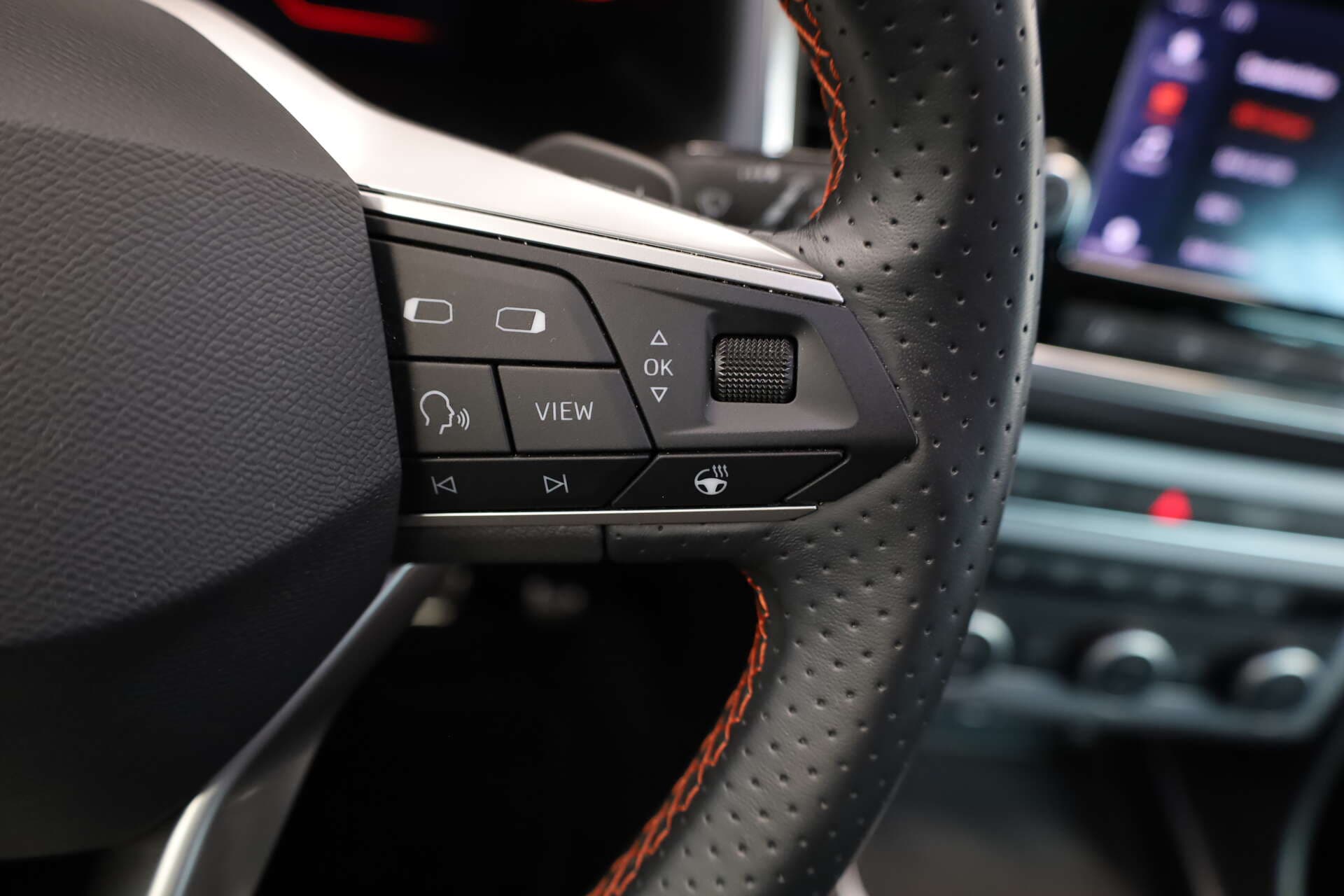 SEAT Ateca, photo 10 sur 16