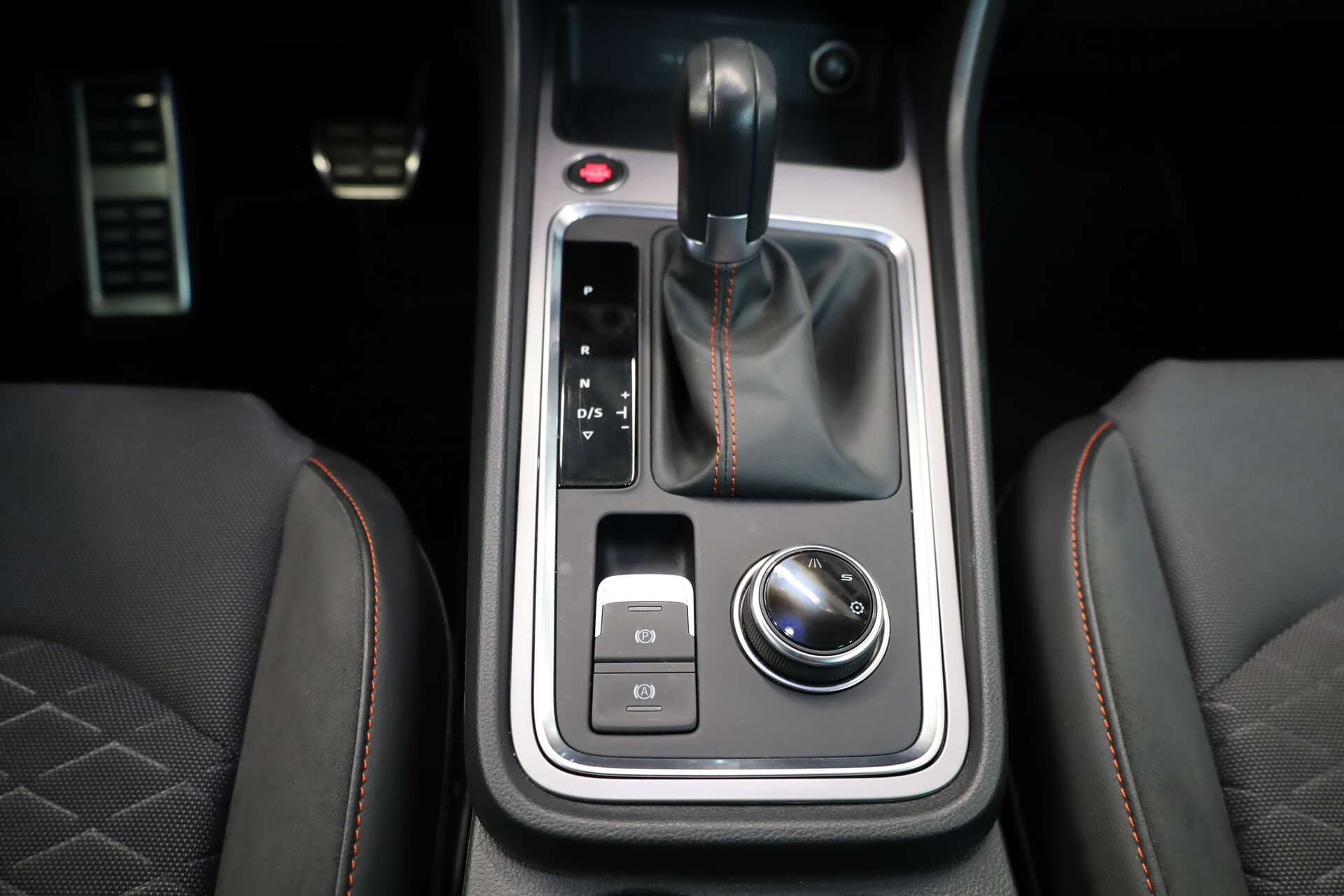SEAT Ateca, photo 12 sur 16
