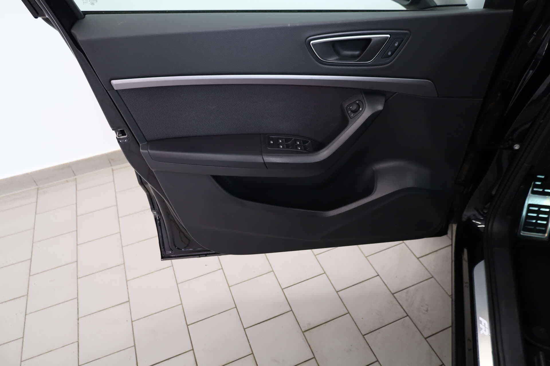SEAT Ateca, photo 13 sur 16