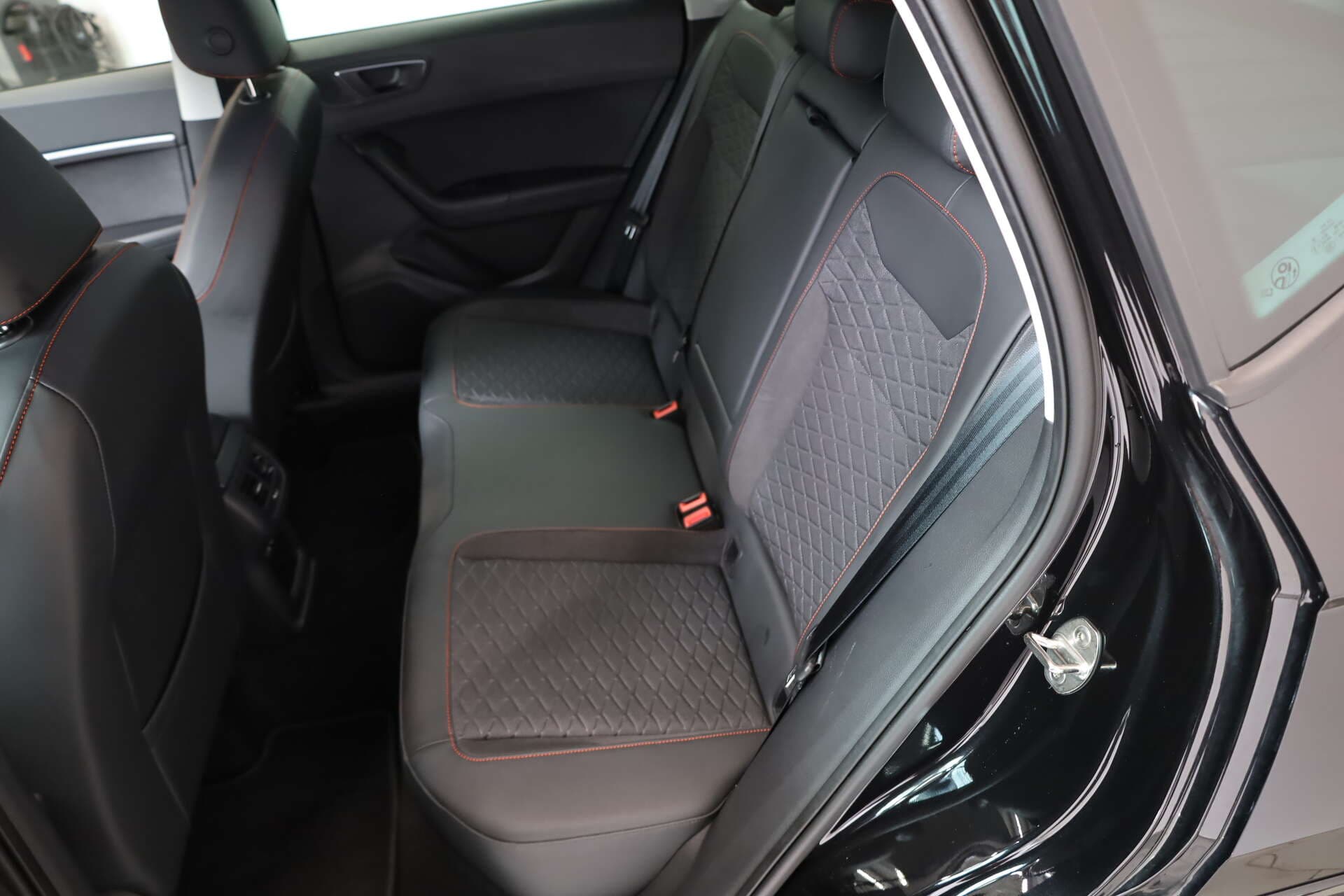 SEAT Ateca, photo 14 sur 16