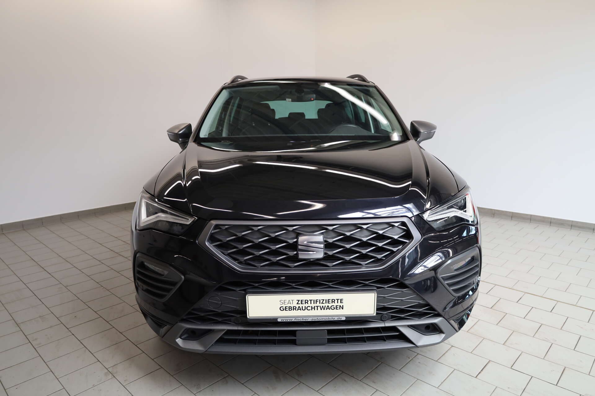 SEAT Ateca, photo 2 sur 16