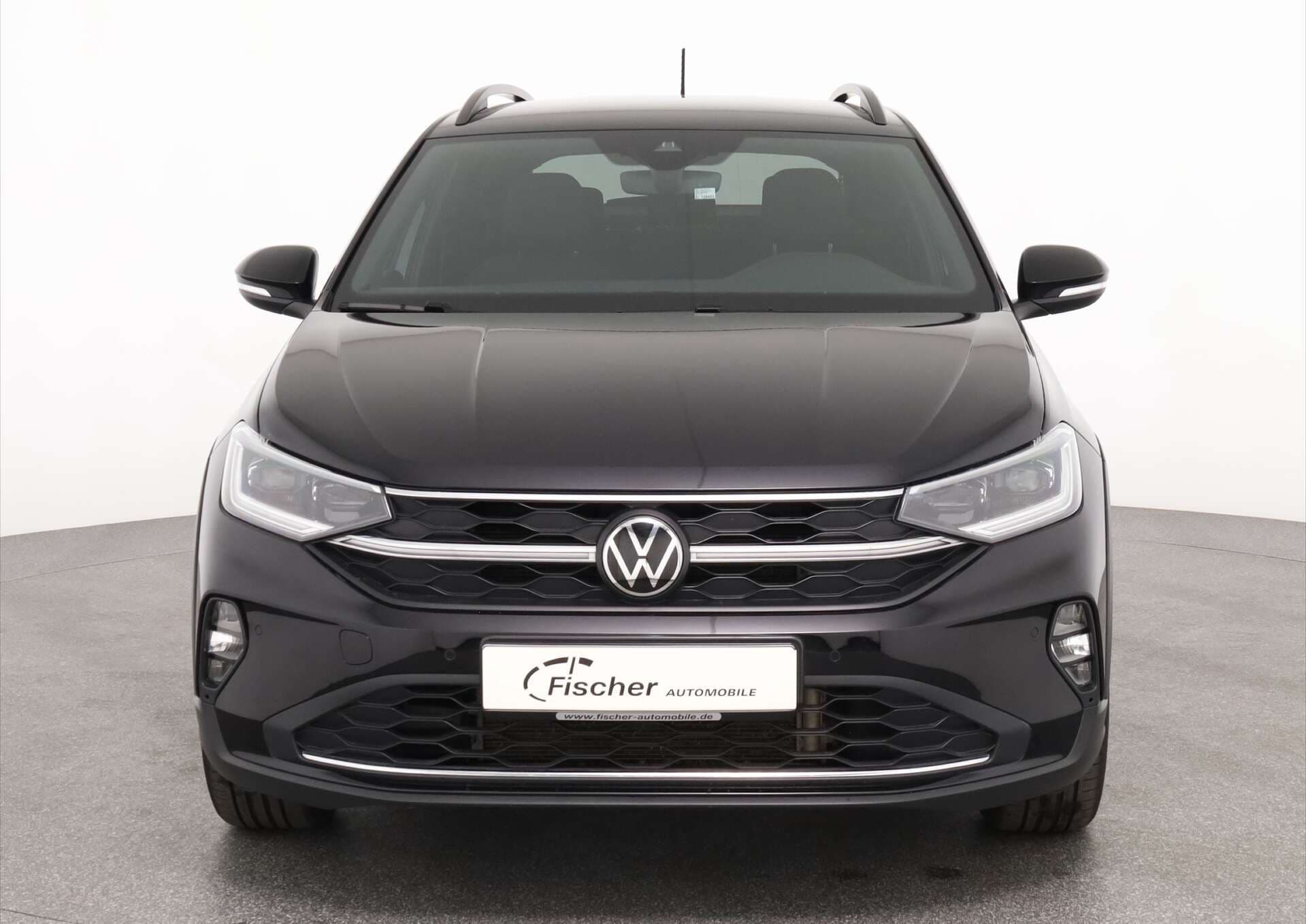 VOLKSWAGEN Taigo, photo 2 sur 17
