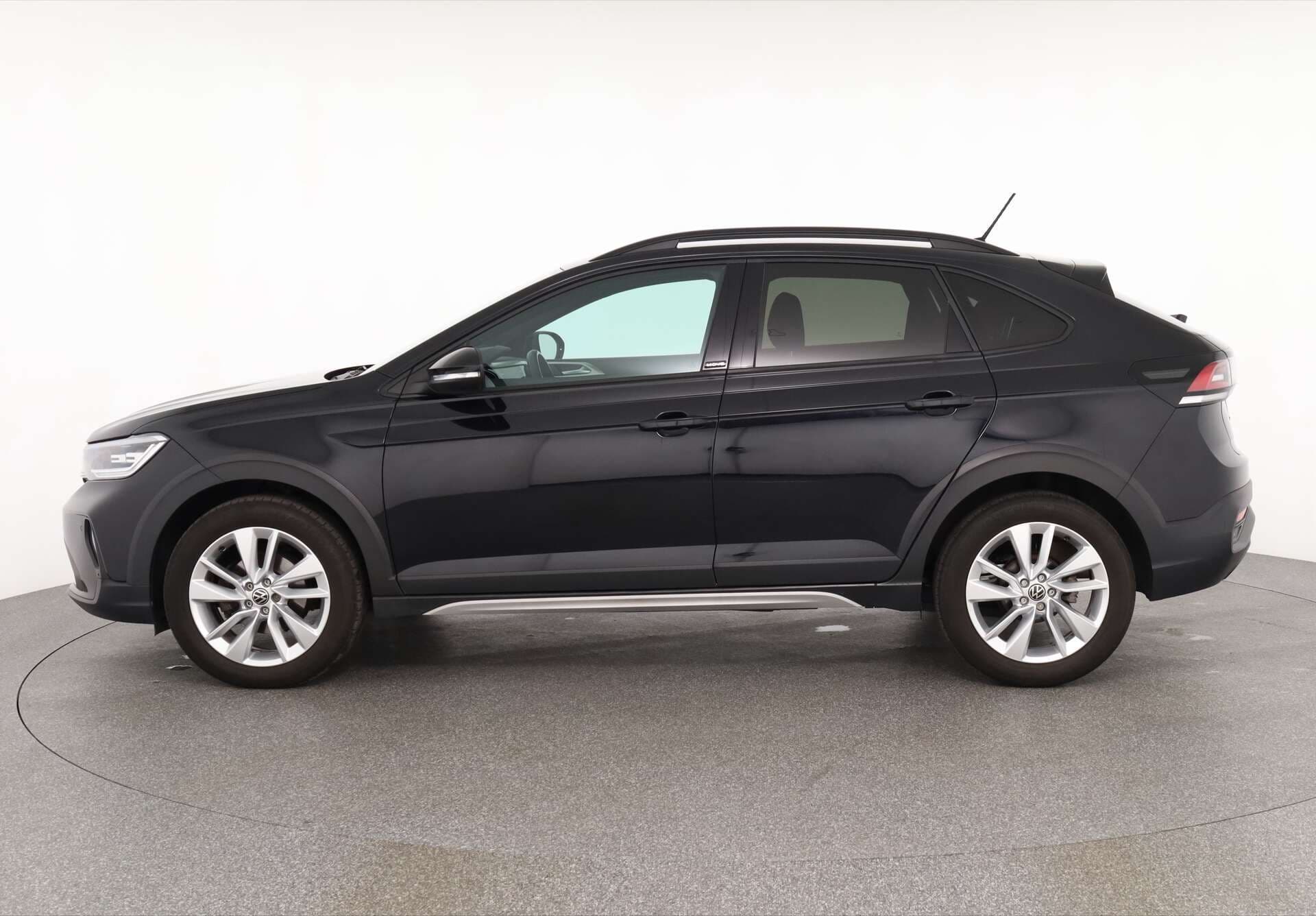 VOLKSWAGEN Taigo, photo 4 sur 17