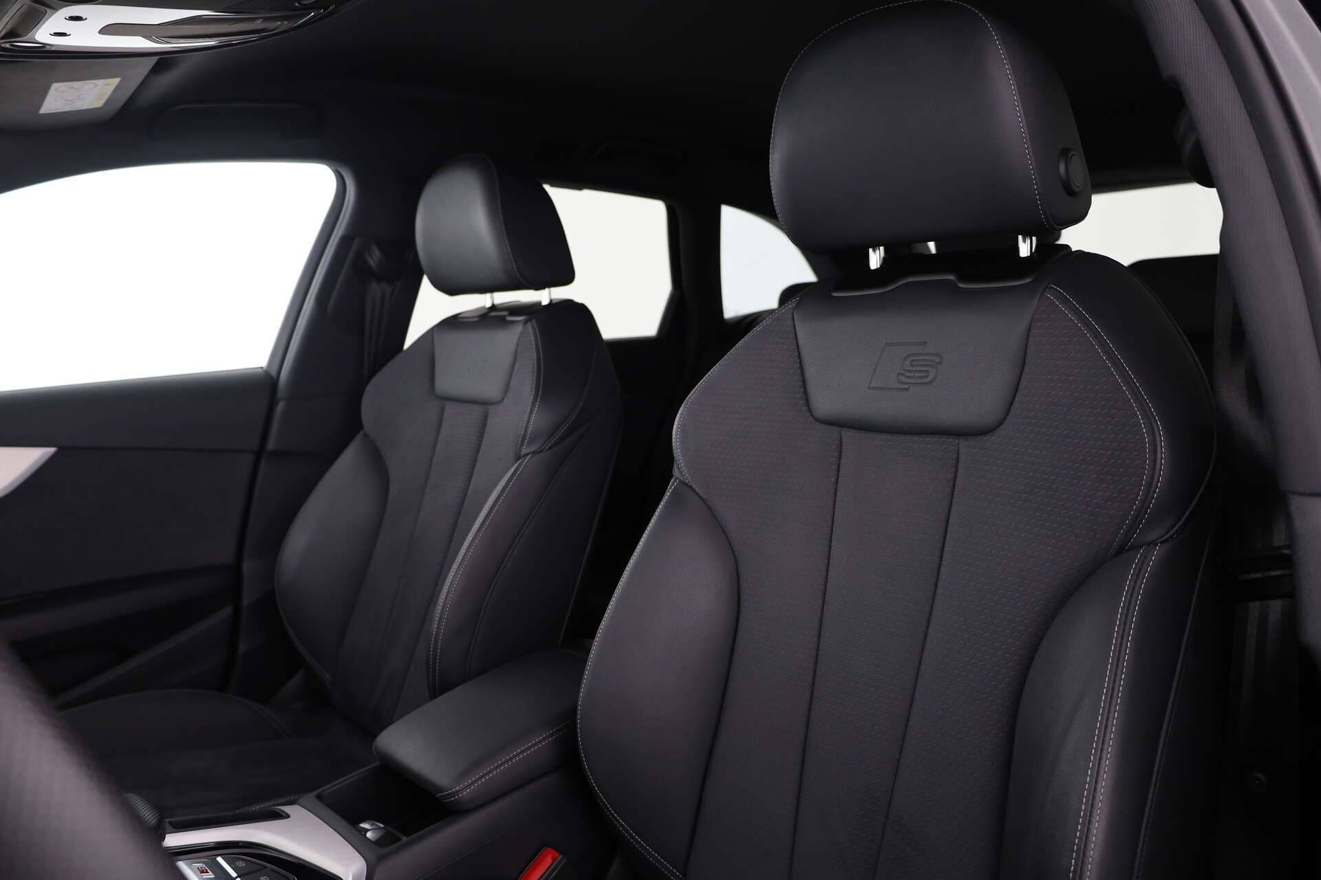 AUDI S4 Avant, photo 9 sur 17