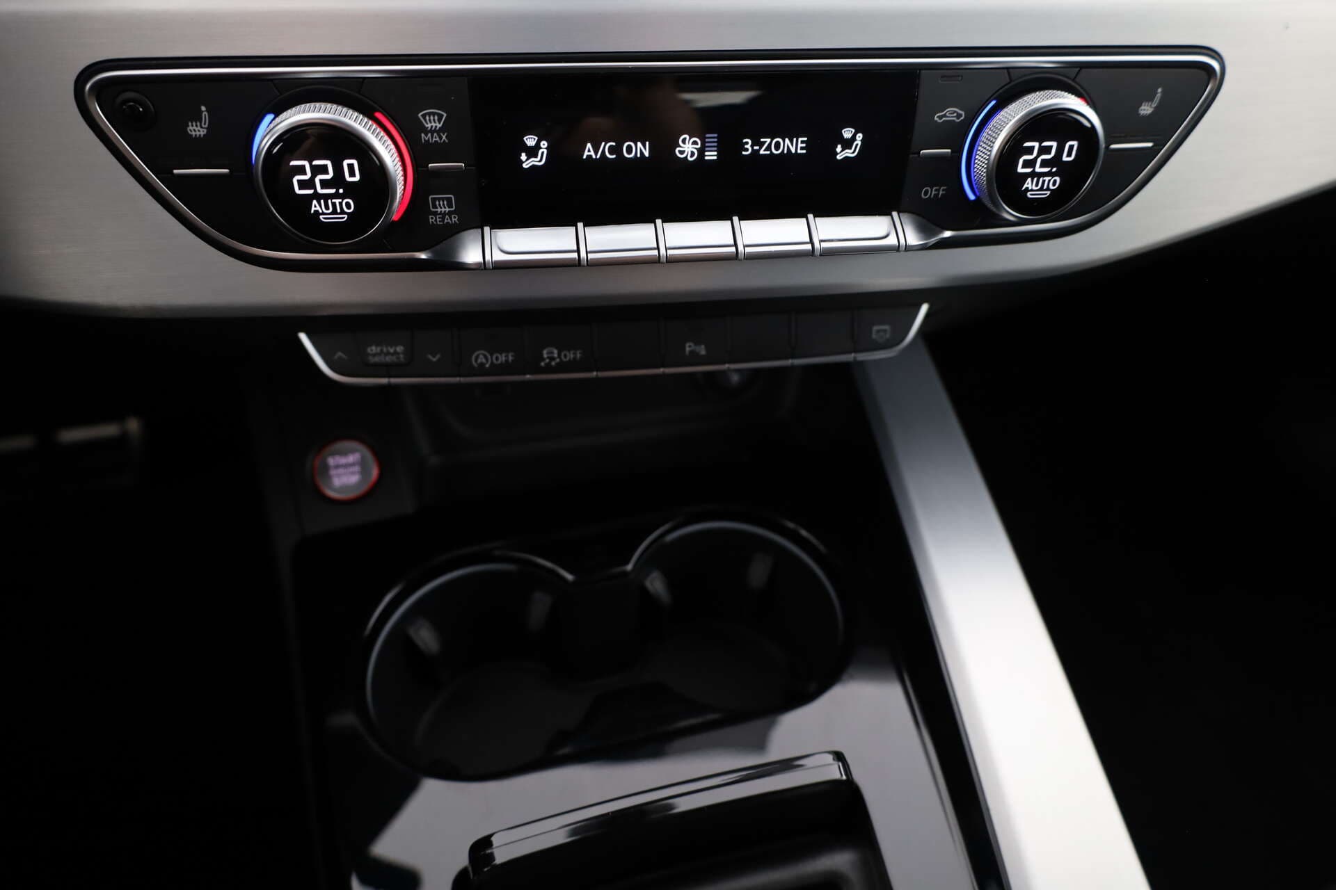 AUDI S4 Avant, photo 17 sur 17