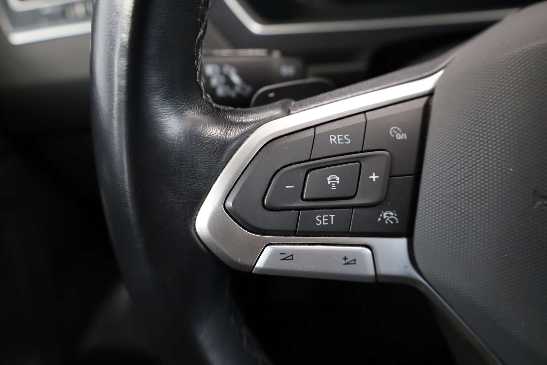 VOLKSWAGEN Tiguan Allspace, photo 9 sur 17