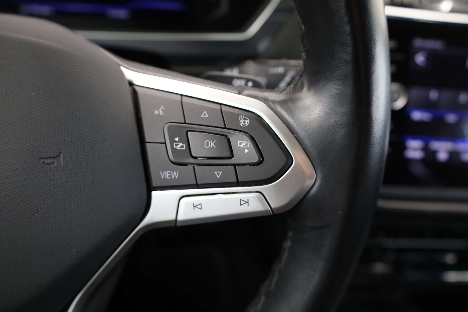 VOLKSWAGEN Tiguan Allspace, photo 10 sur 17