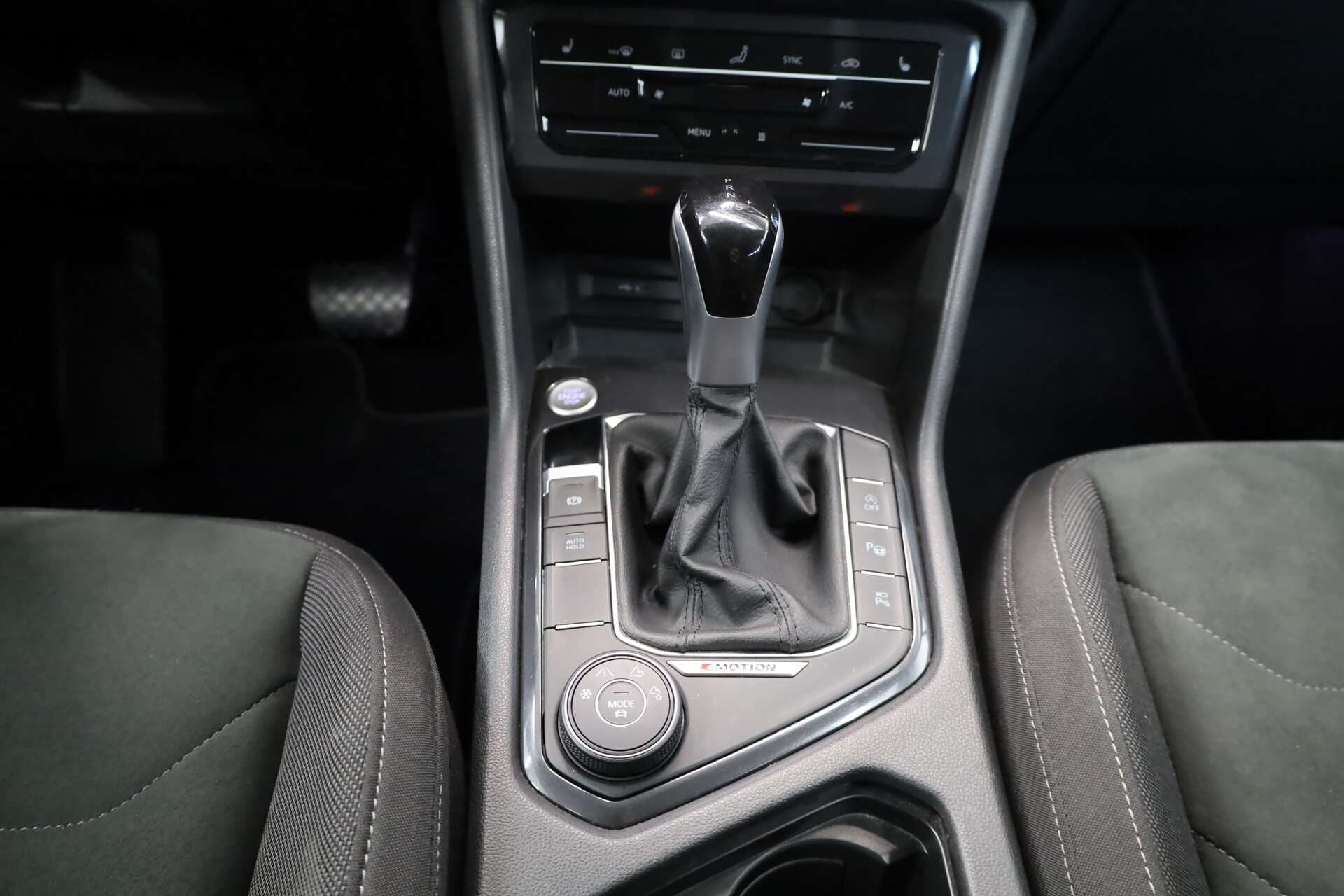 VOLKSWAGEN Tiguan Allspace, photo 12 sur 17