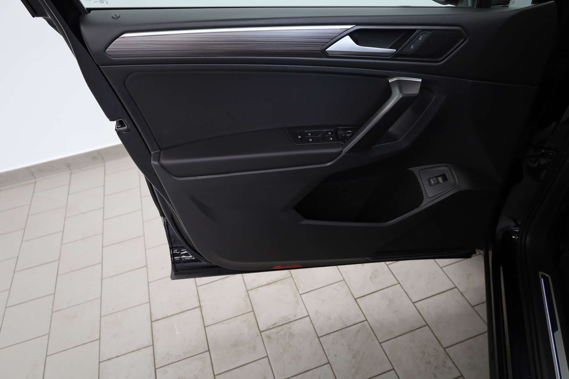 VOLKSWAGEN Tiguan Allspace, photo 13 sur 17