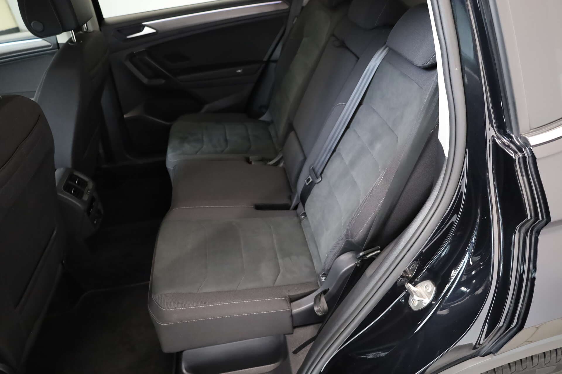 VOLKSWAGEN Tiguan Allspace, photo 14 sur 17
