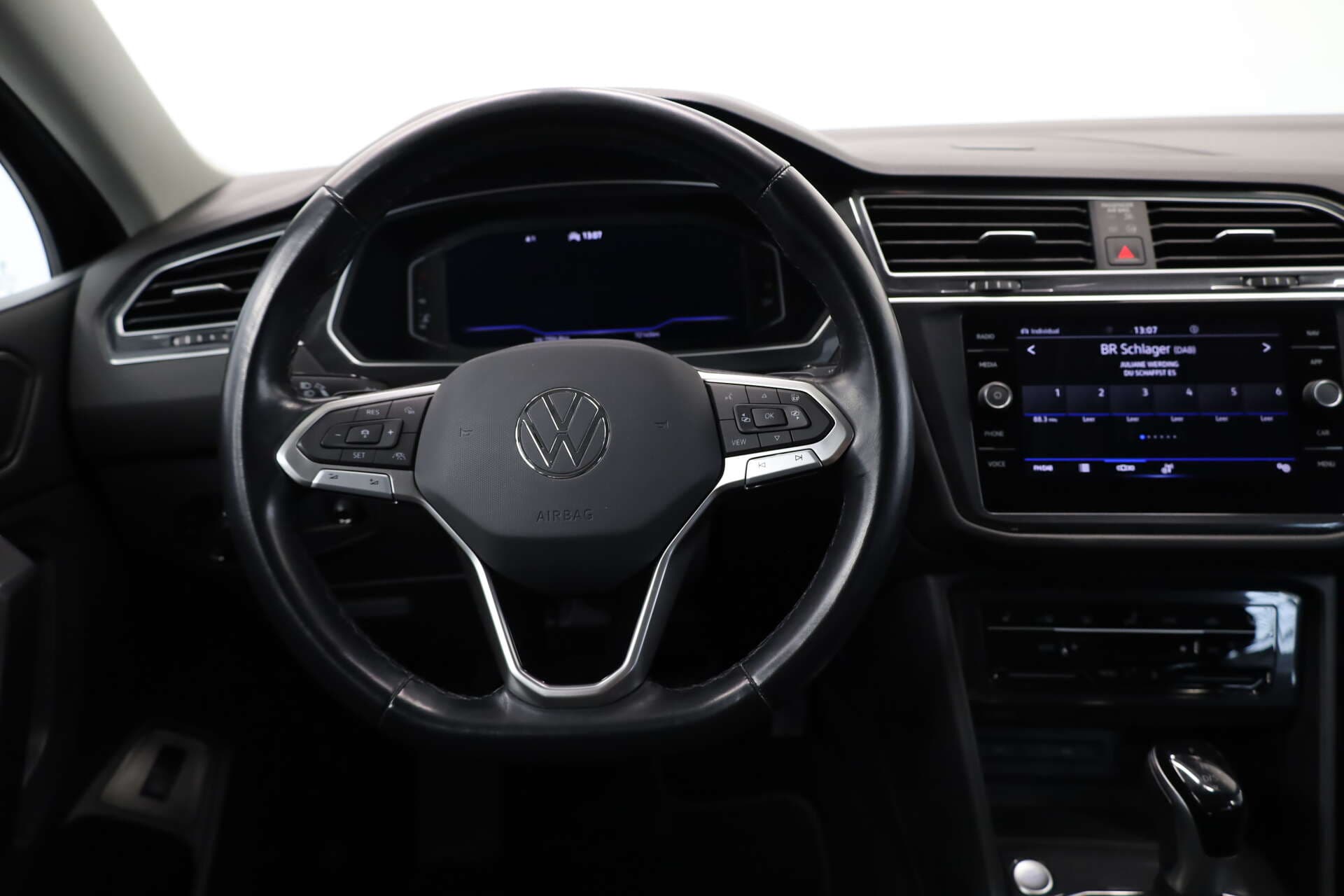 VOLKSWAGEN Tiguan Allspace, photo 7 sur 17