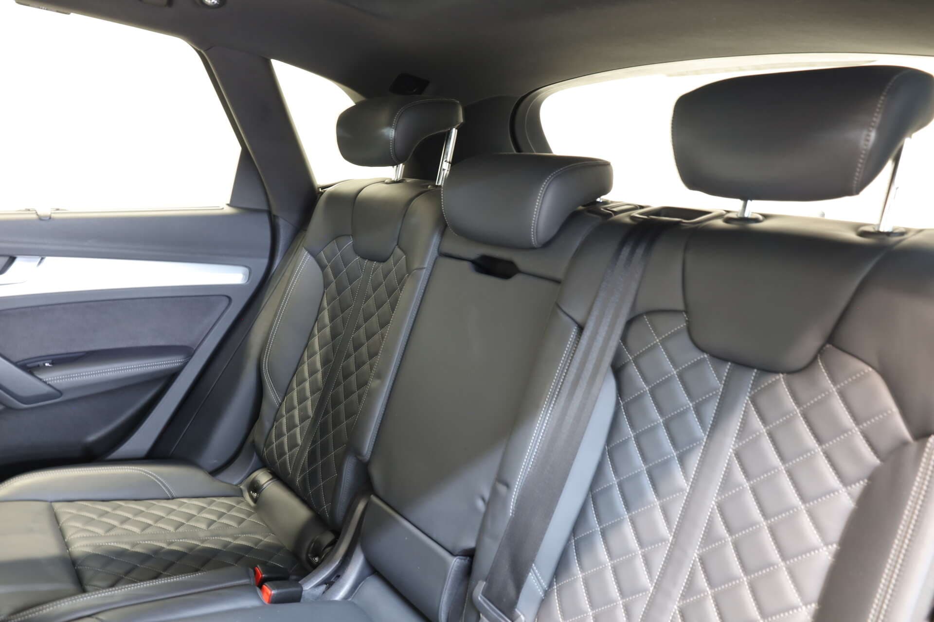AUDI Q5, photo 9 sur 17