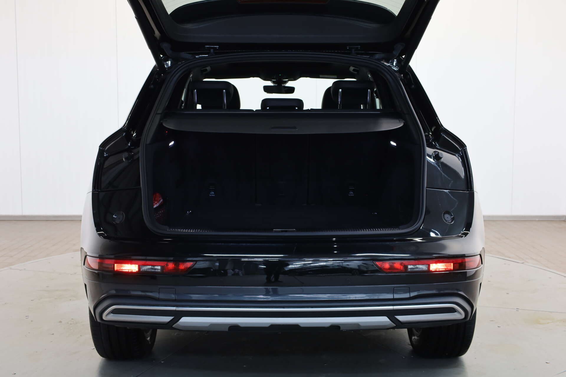 AUDI Q5, photo 10 sur 17