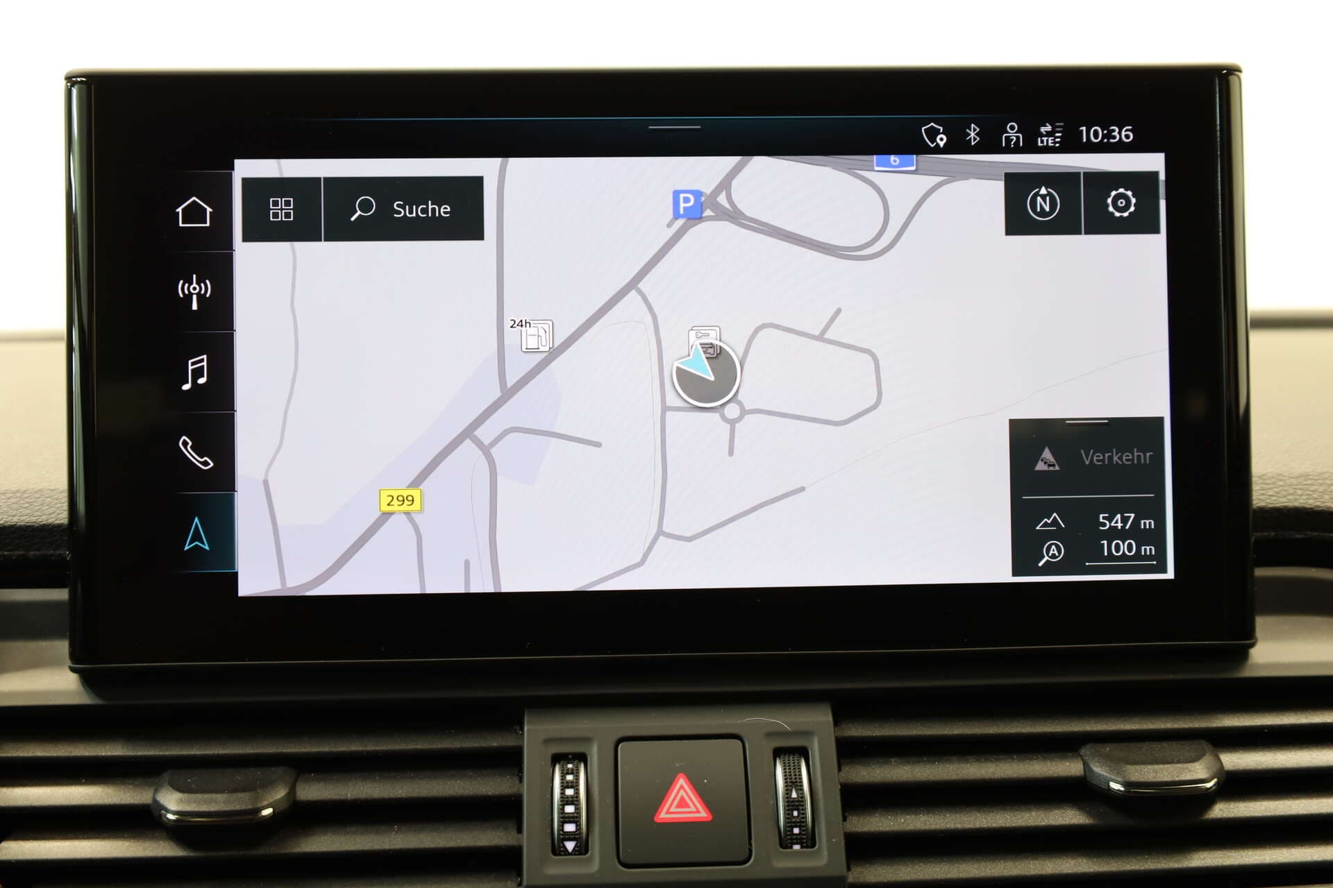 AUDI Q5, photo 12 sur 17