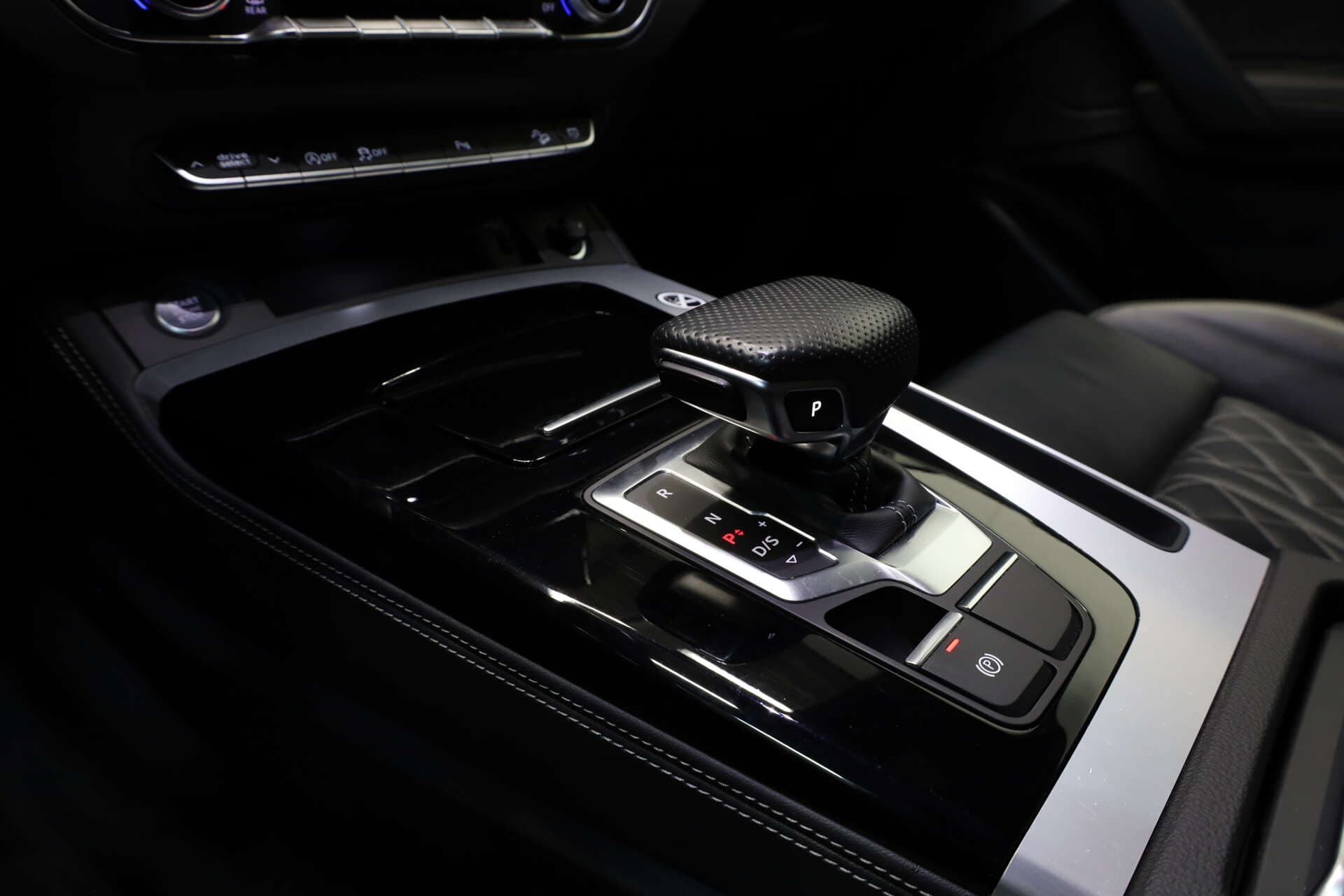 AUDI Q5, photo 16 sur 17