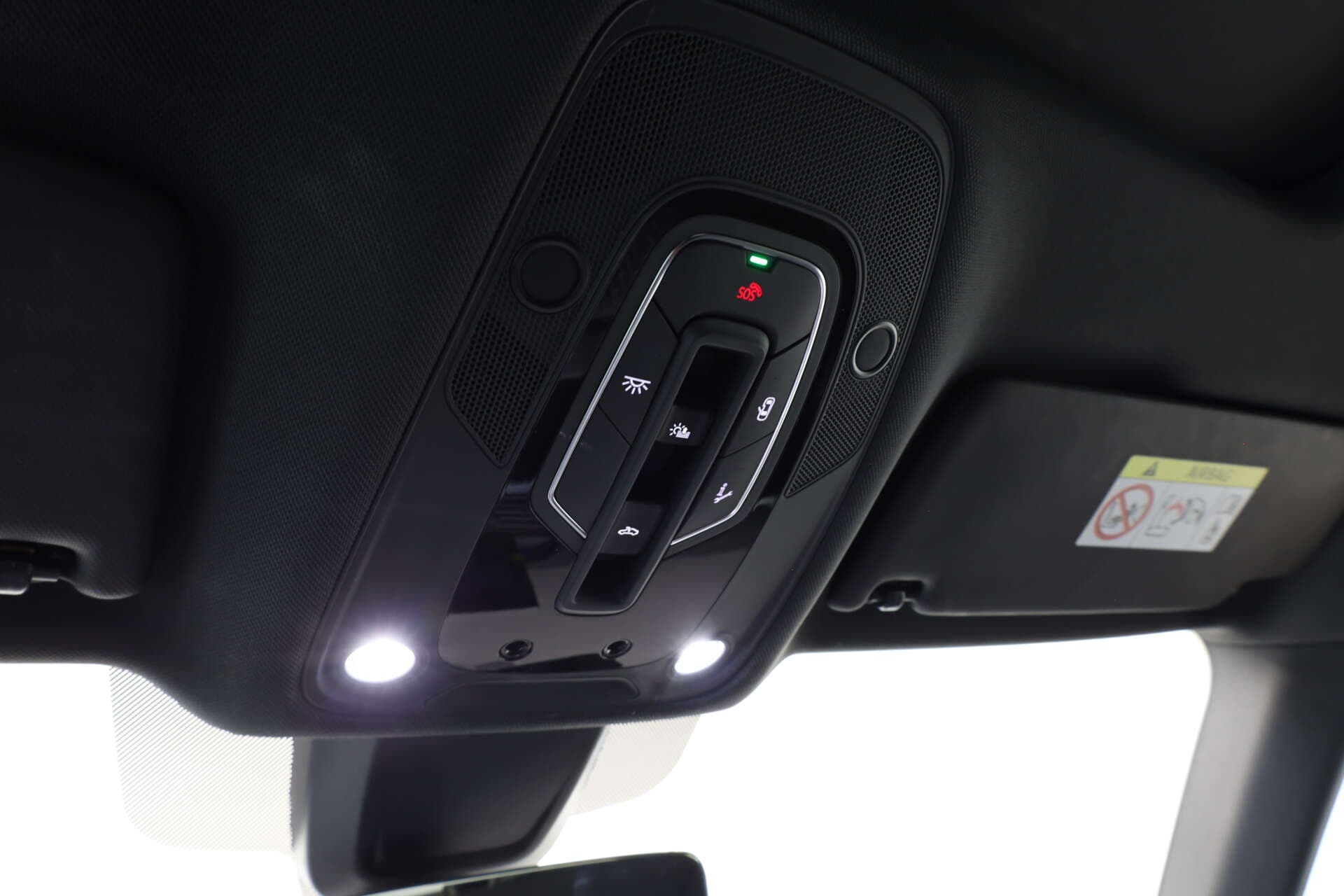 AUDI Q5, photo 17 sur 17