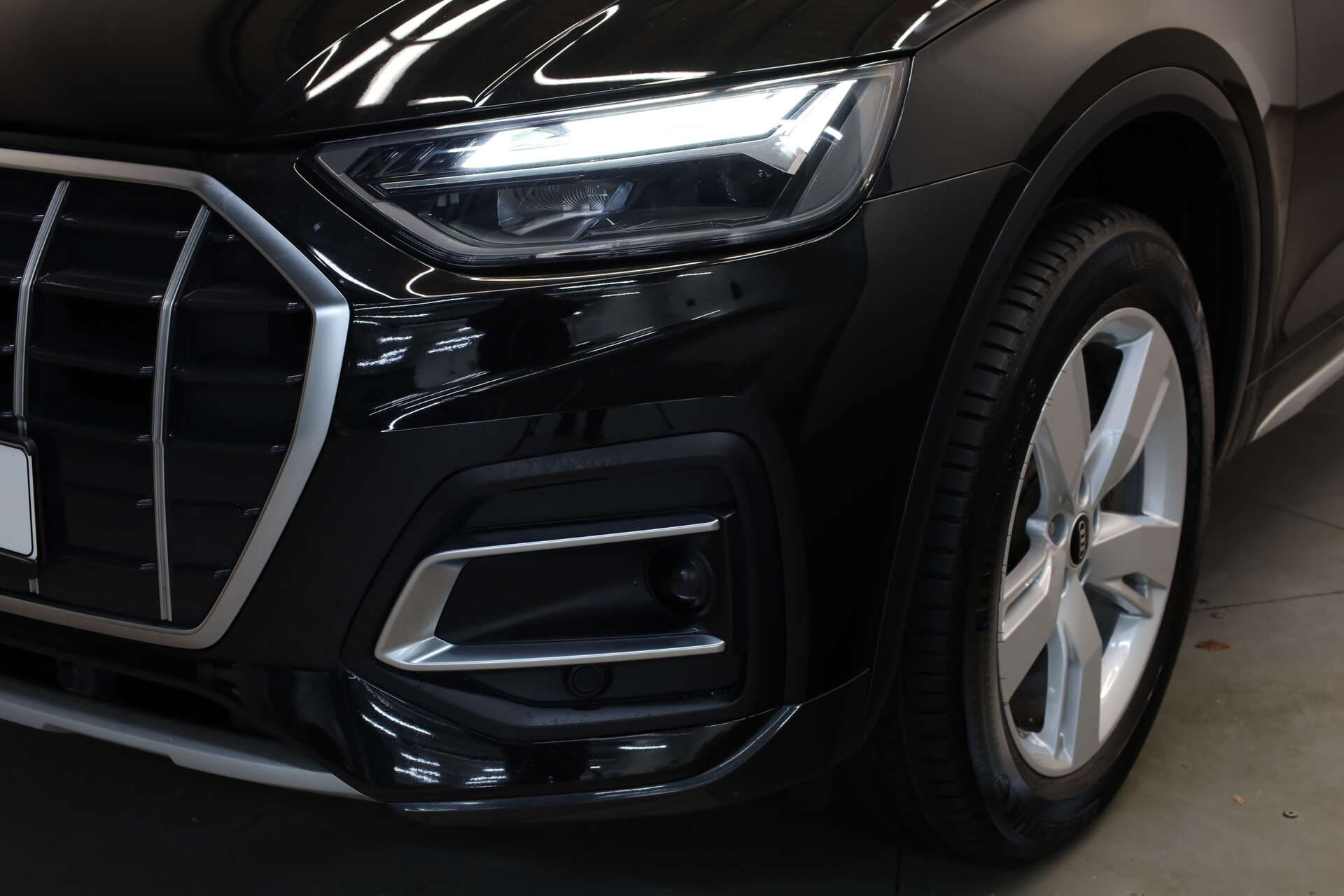AUDI Q5, photo 5 sur 17