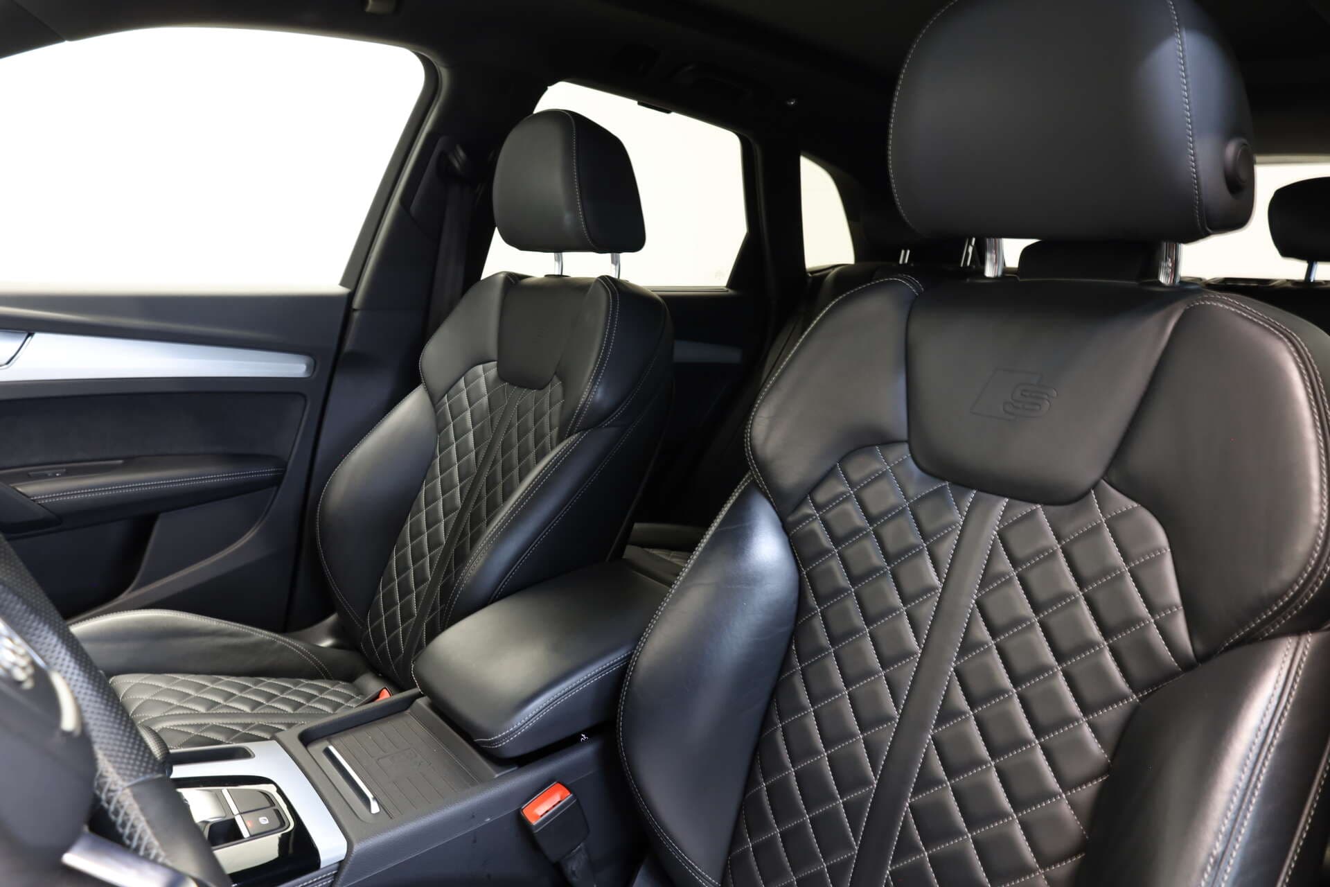 AUDI Q5, photo 8 sur 17