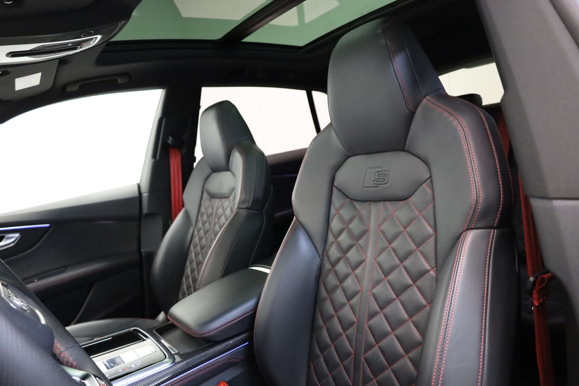 AUDI Q8, photo 9 sur 17