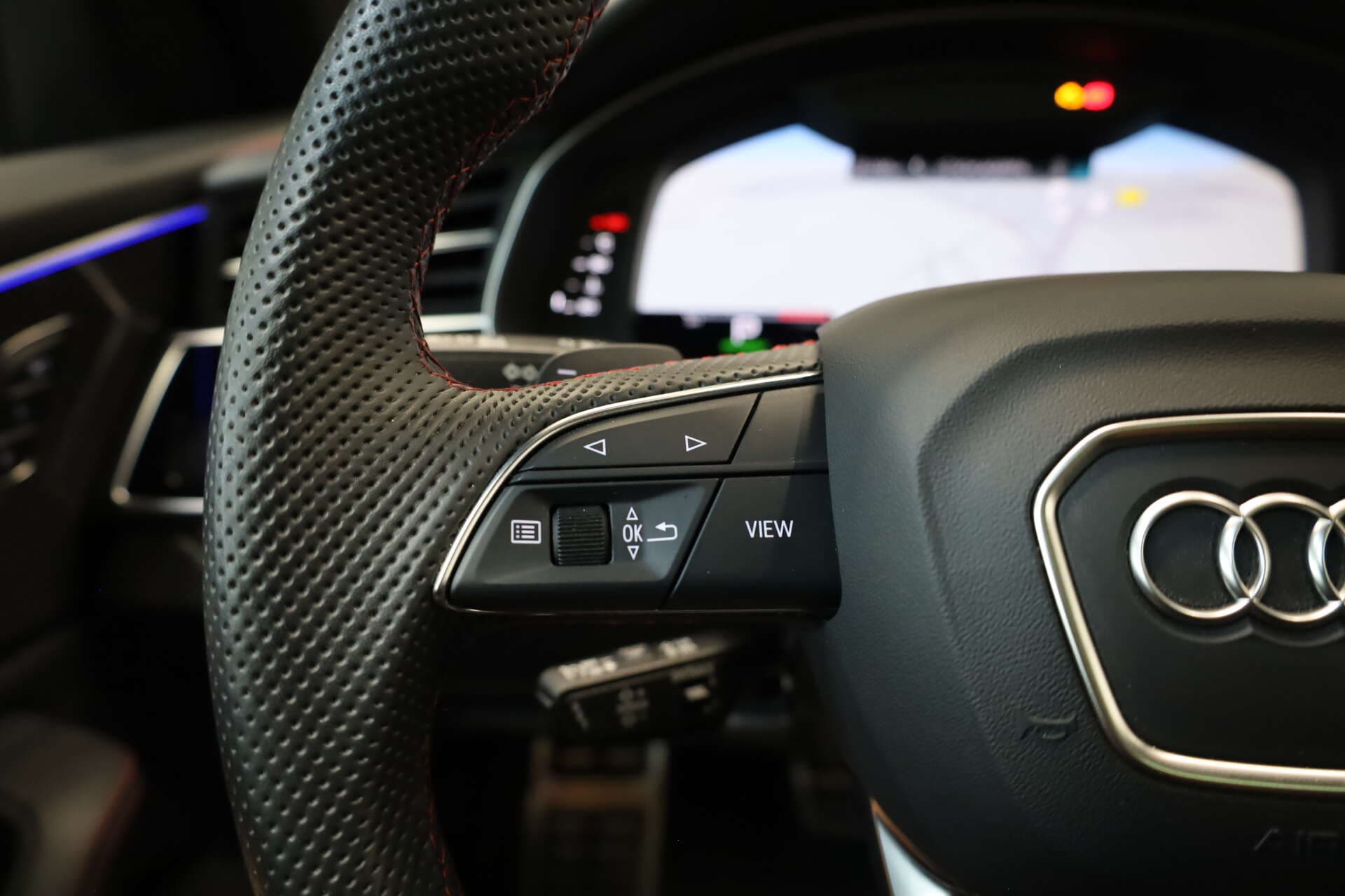 AUDI Q8, photo 13 sur 17